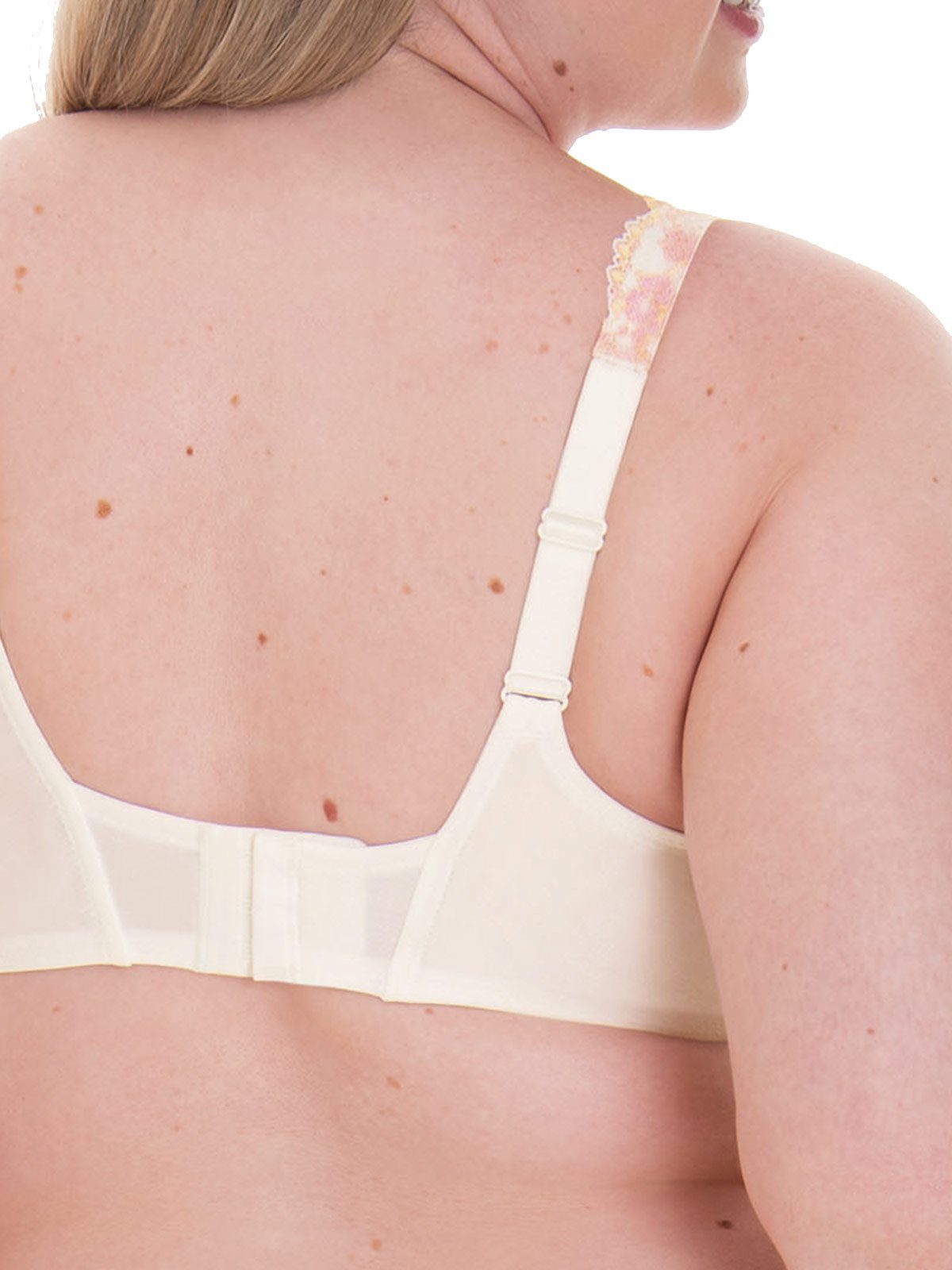 Rosa Faia Bügel-BH Bügel BH Colette (Stück, 1-tlg) -