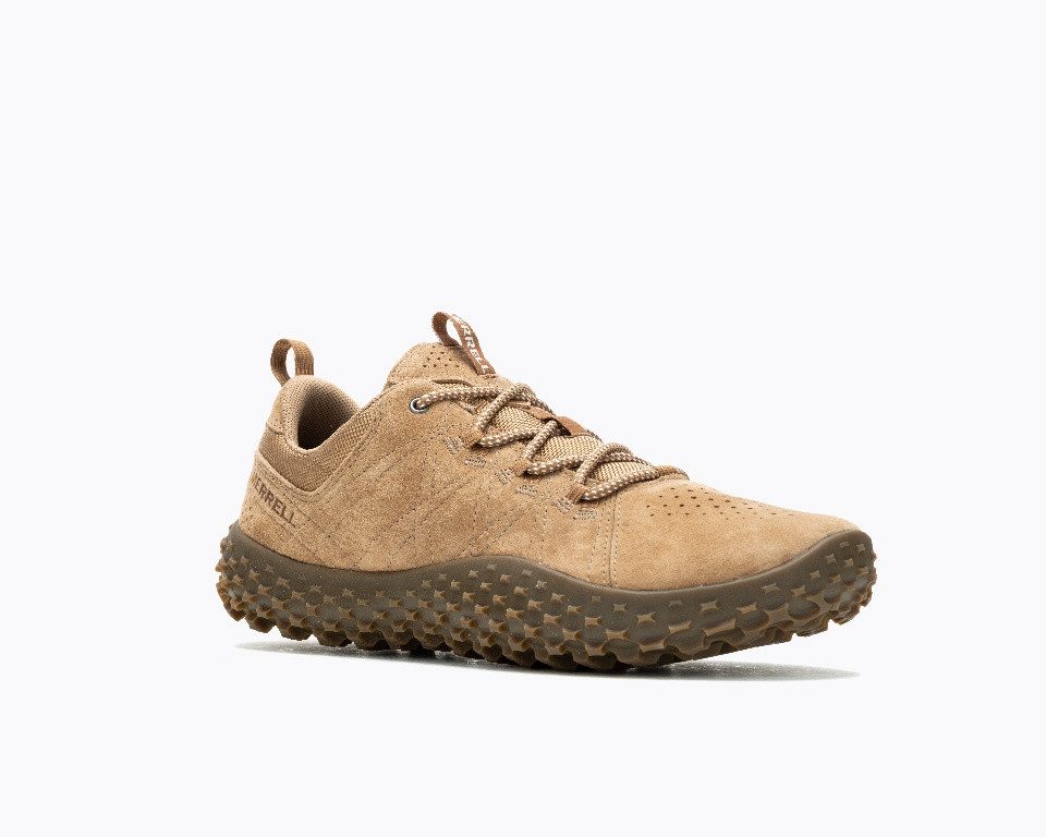 Merrell Merrell Herren Wrapt Barfußschuh Barfußschuh günstig online kaufen