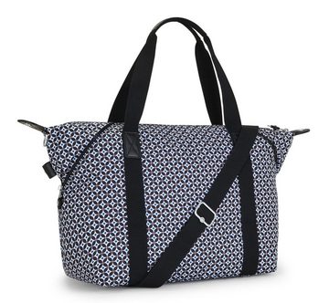 KIPLING Schultertasche Basic Print