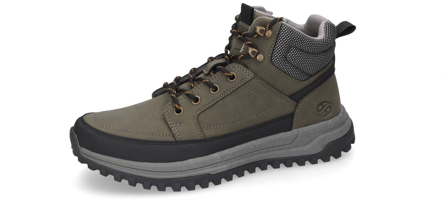 Dockers by Gerli Dockers by Gerli 55RS001 Oliv Sneaker