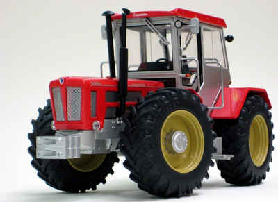 Weise-Toys Modelltraktor Weise Toys 1004 Schlüter Super Trac 2000 TVL (1981 - 1986) (2009) WT1004, (1-tlg)