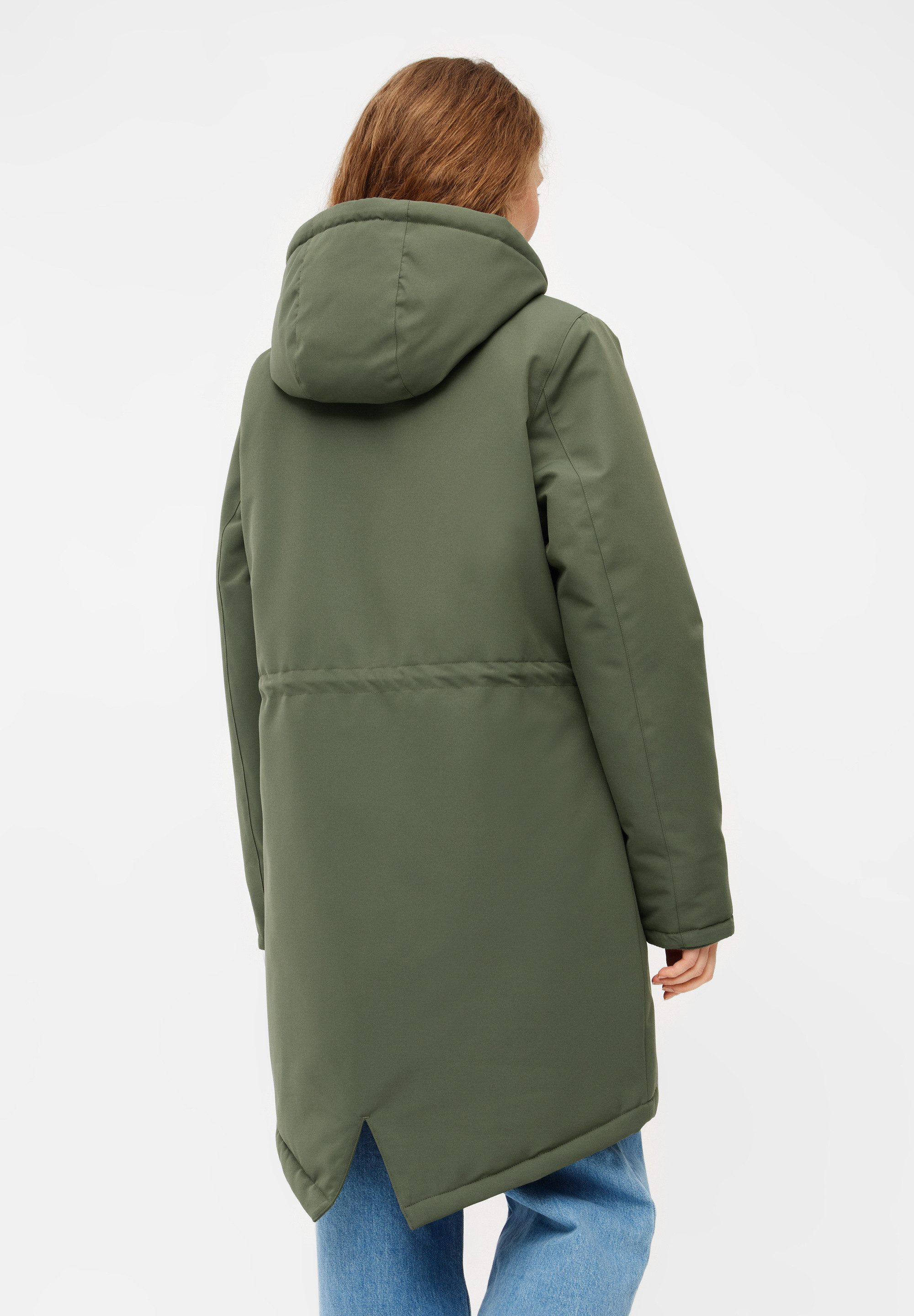 Derbe Winterjacke Festholm Wasserabweisend, winddicht, super warm