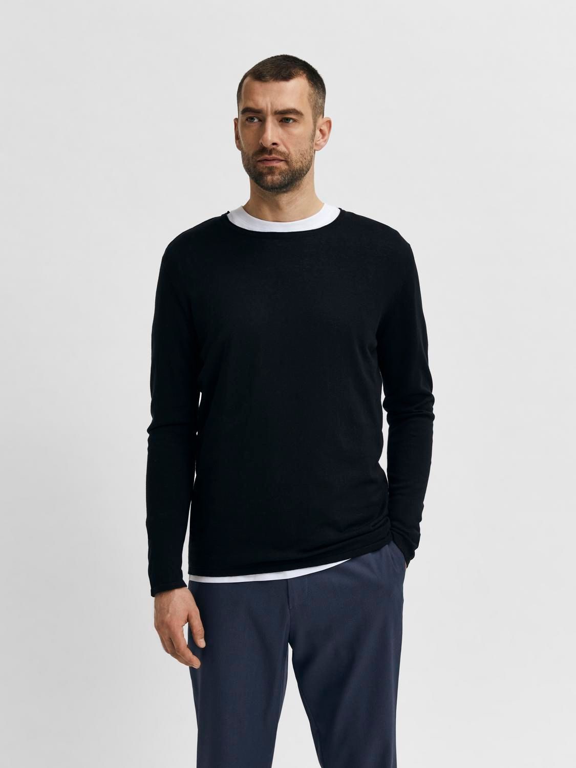 SELECTED HOMME Strickpullover günstig online kaufen