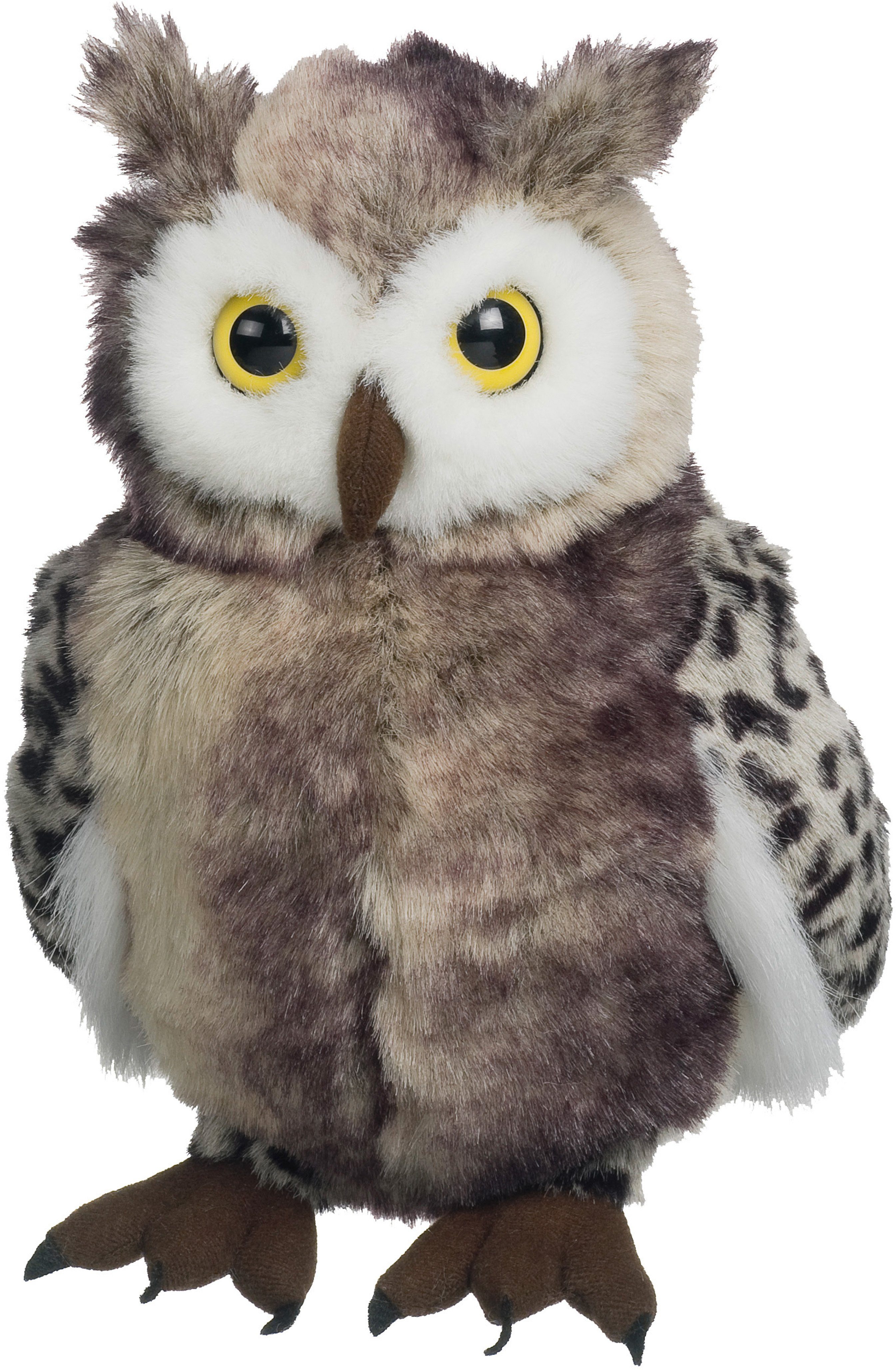 Heunec® Kuscheltier Softissimo Classics Eule günstig online kaufen