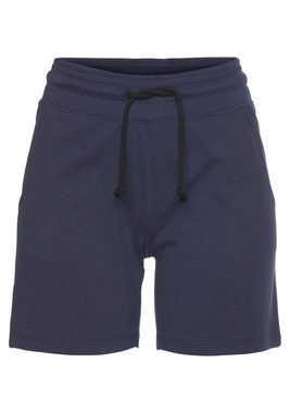 Flashlights Sweatshorts mit Kordelzug