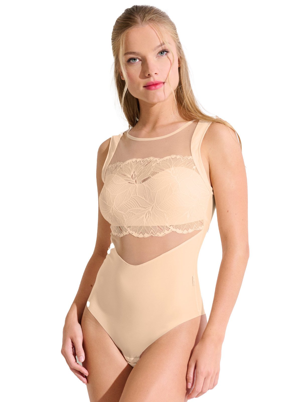Body Brazilian Body ohne Bügel Clean-Cut Charisma