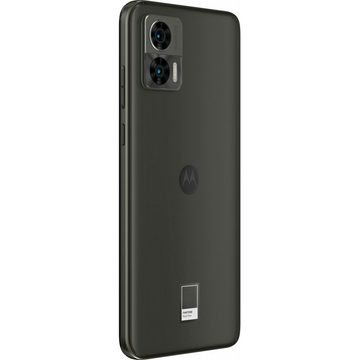 Motorola XT2245-1 Moto Edge 30 Neo 5G 128 GB / 8 GB - Smartphone - black onyx Smartphone (6,3 Zoll, 128 GB Speicherplatz)