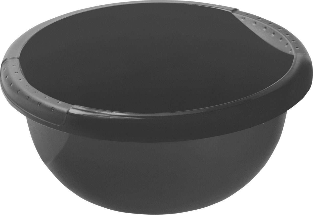 ROTHO Waschschüssel Rotho Becken Daily rund 6 L günstig online kaufen