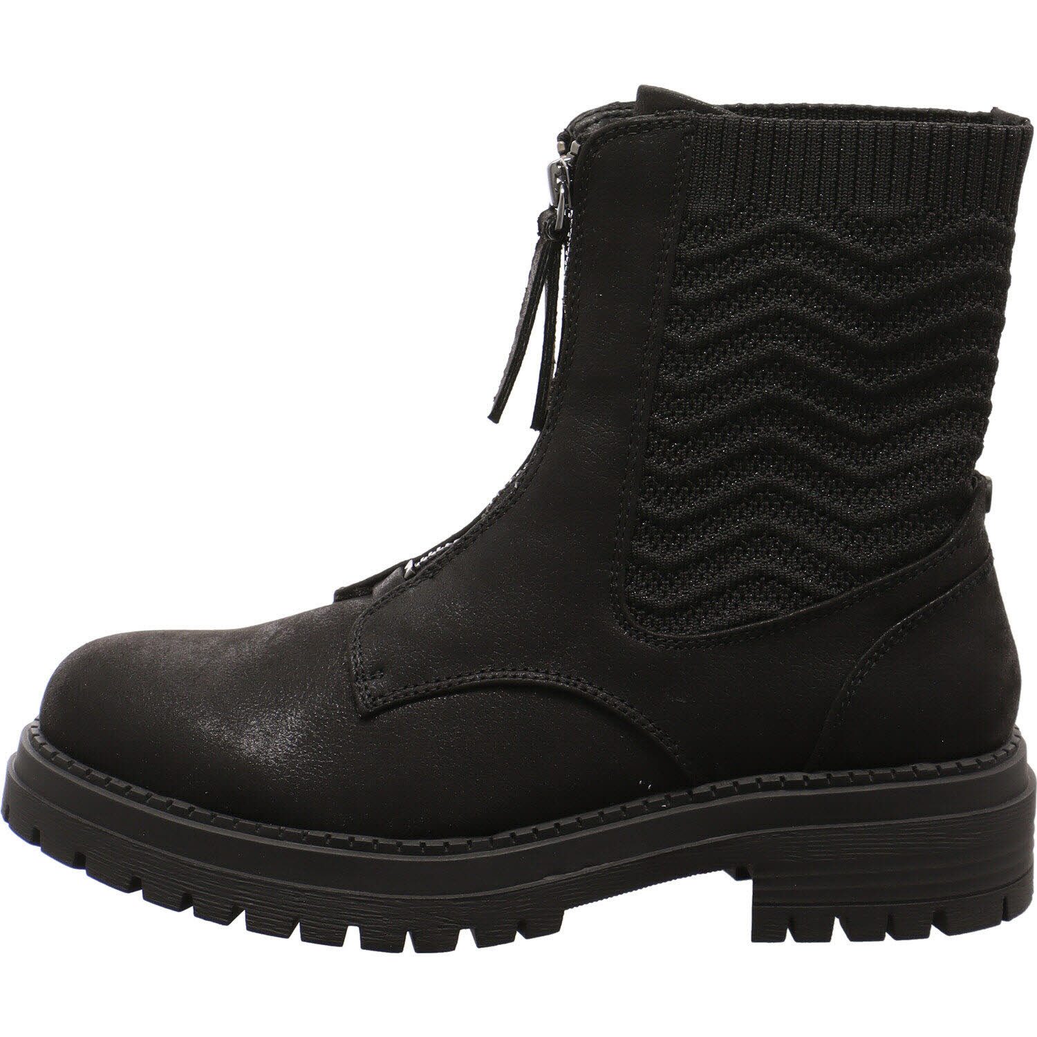 La Strada Stiefelette