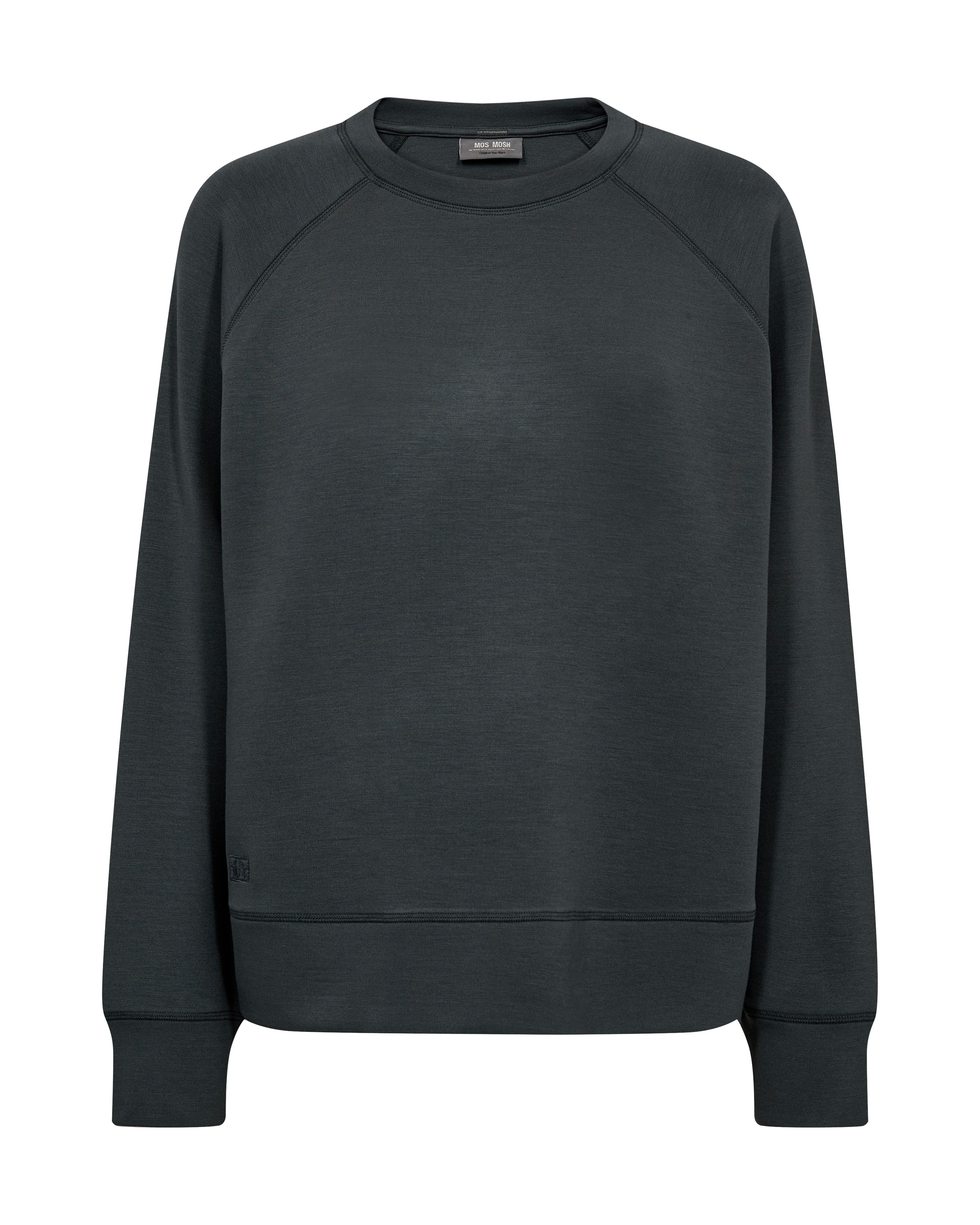 Mos Mosh Sweatshirt MMAbello O-LS Basic günstig online kaufen