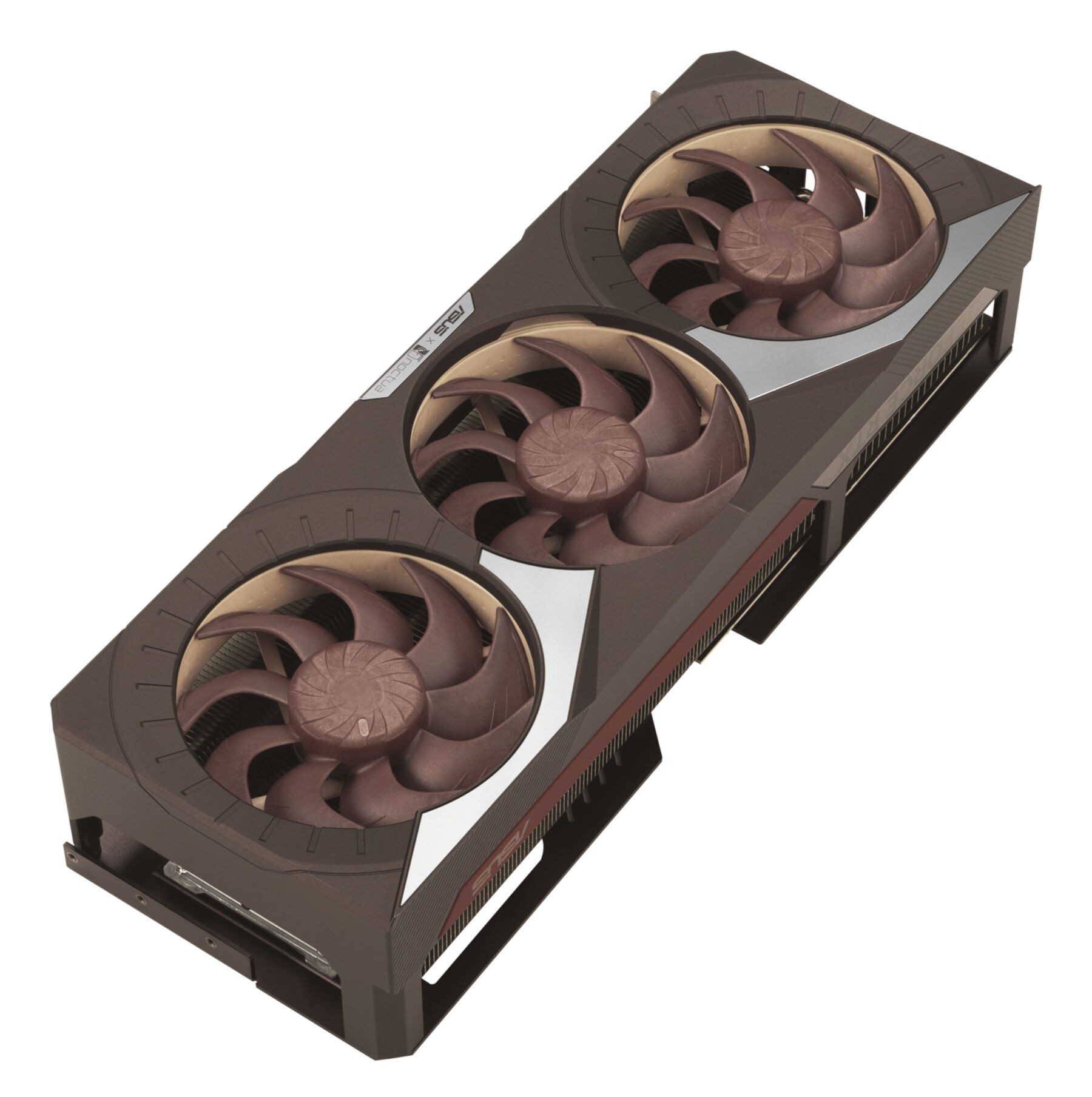 Asus RTX5080-O16G-NOCTUA Grafikkarte