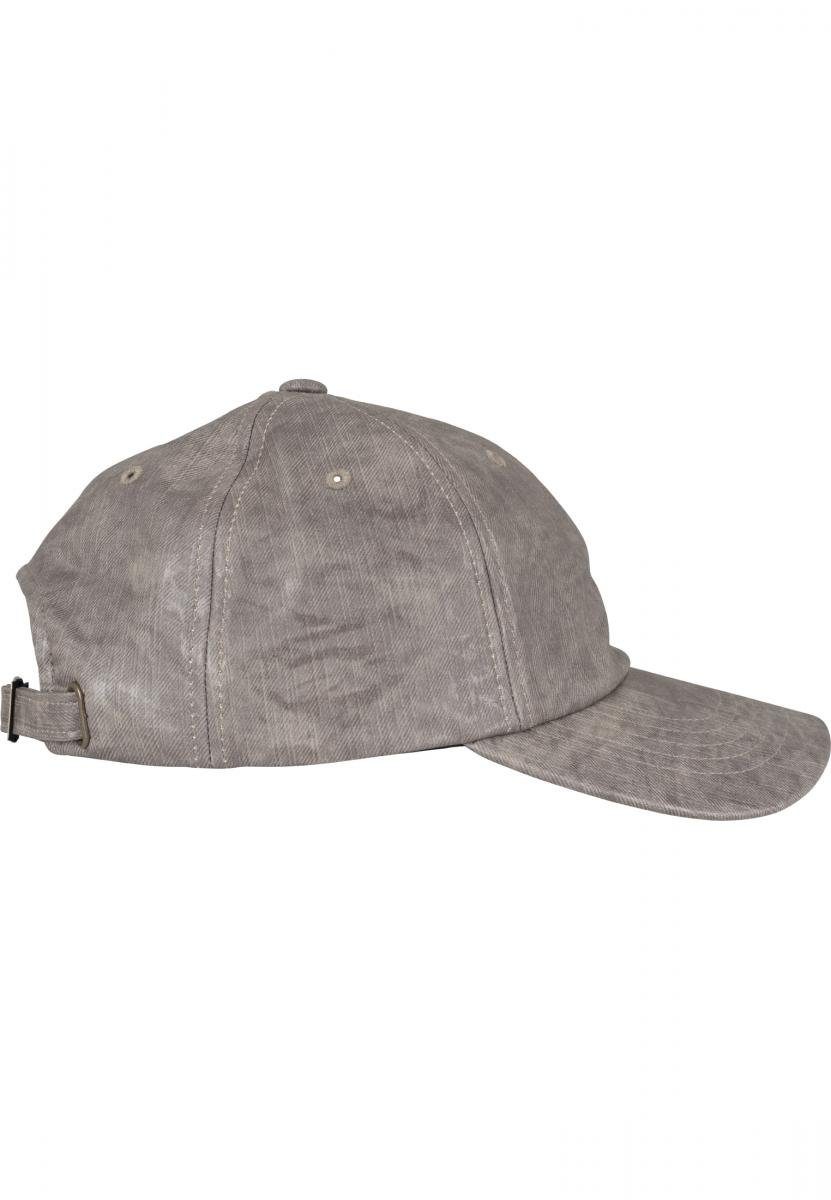 Flexfit Flex Low Profile Coated Cap Accessoires darktaupe Cap