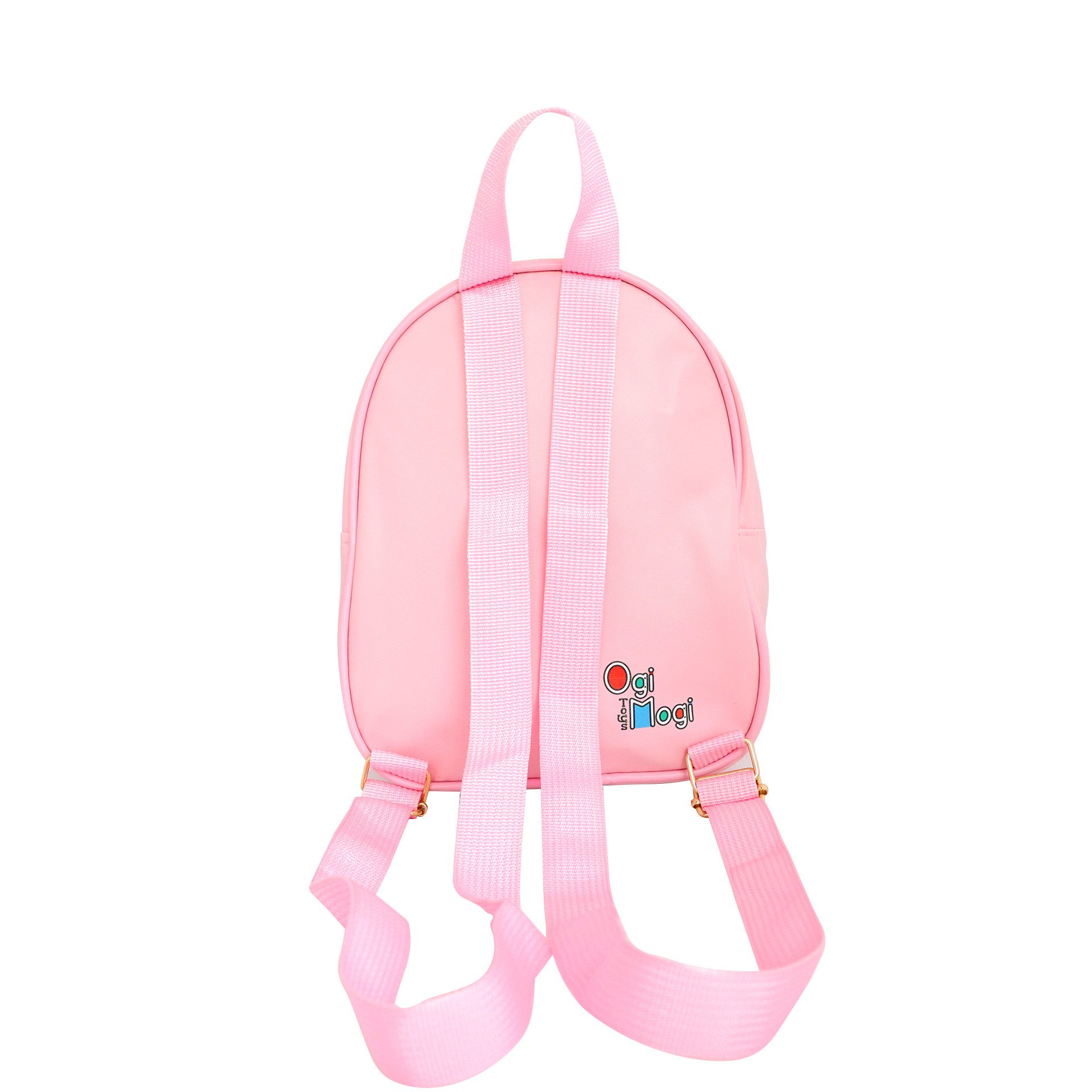 OGI MOGI TOYS Umhängetasche Ogi Mogi Toys Bunny Umhängetasche Buntes Design