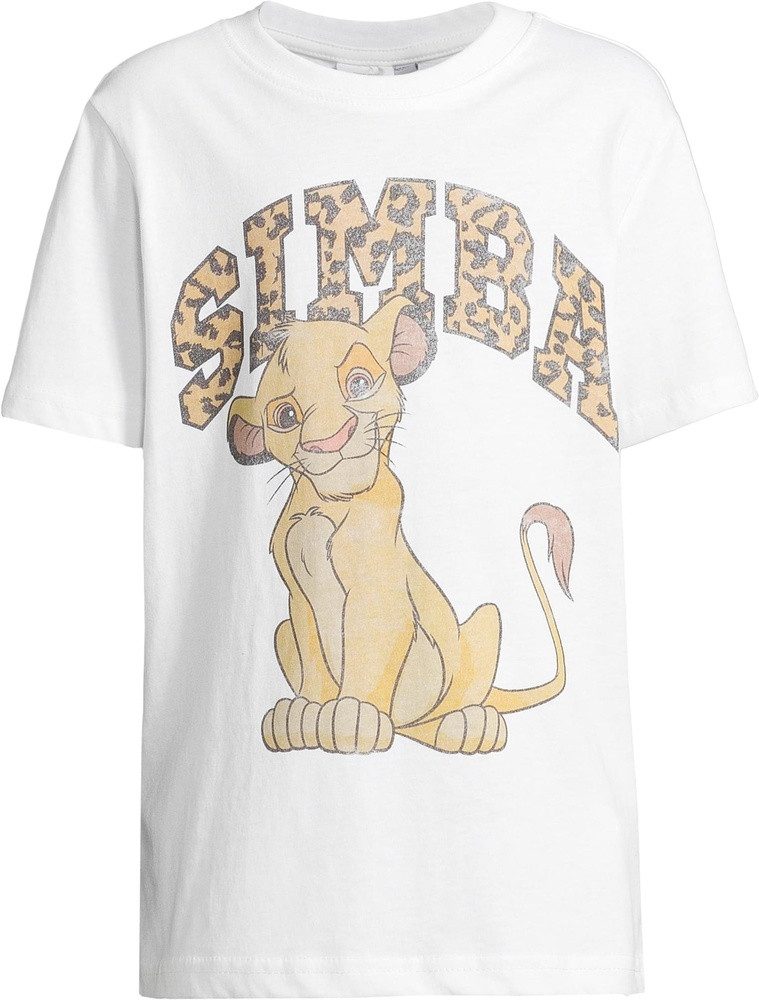 Mister Tee T-Shirt Kids Simba Tee