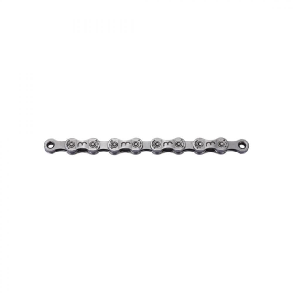 Fahrradkette OEM Kette PowerLine 9-fach 114 links grau