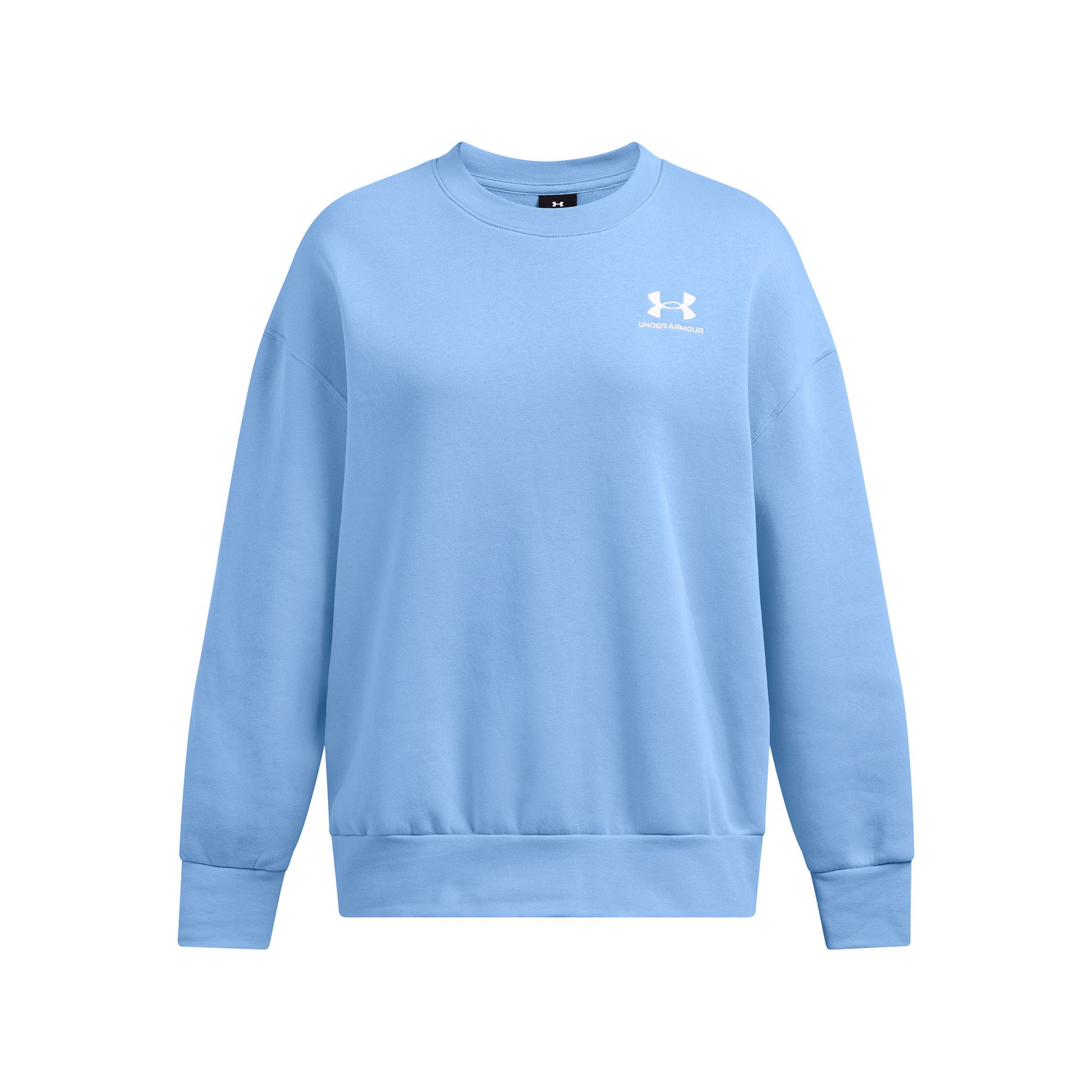 Under Armour® Fleecepullover Under Armour Damen günstig online kaufen