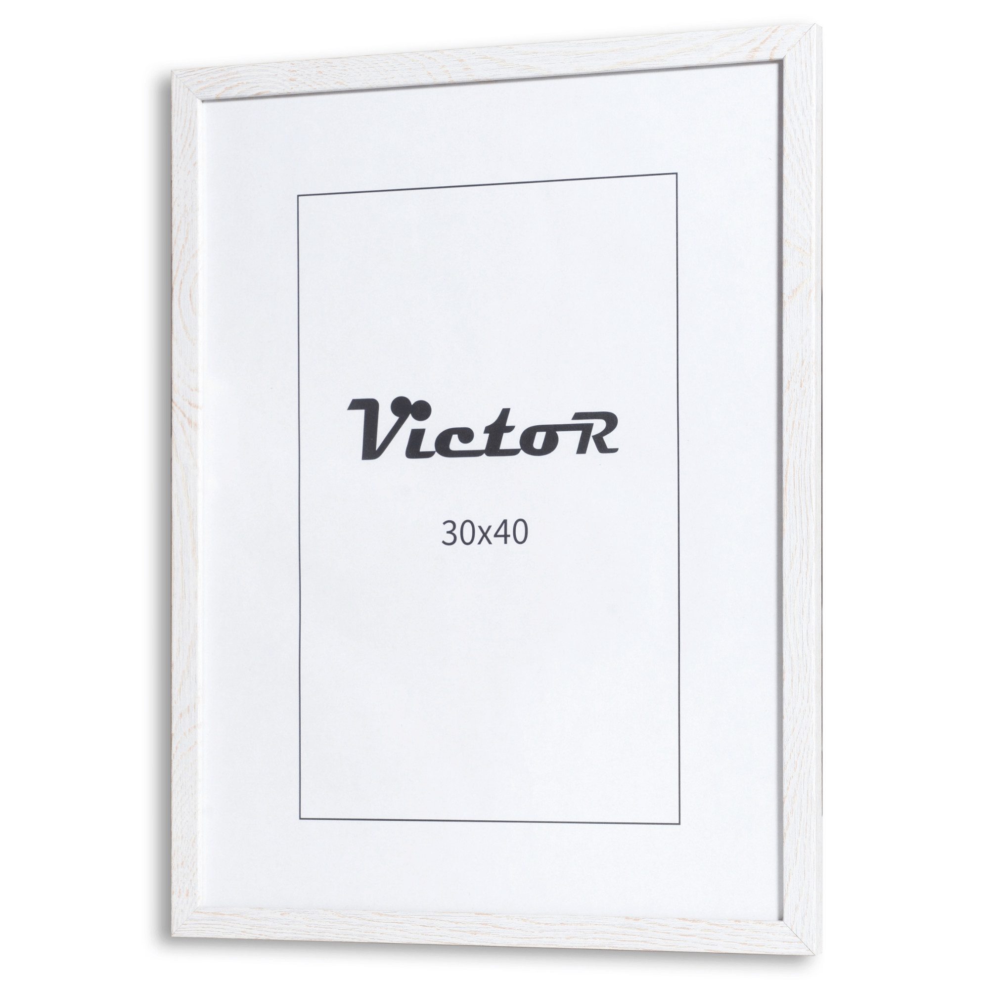 Victor (Zenith) Bilderrahmen Klee, Bilderrahmen Shabby günstig online kaufen