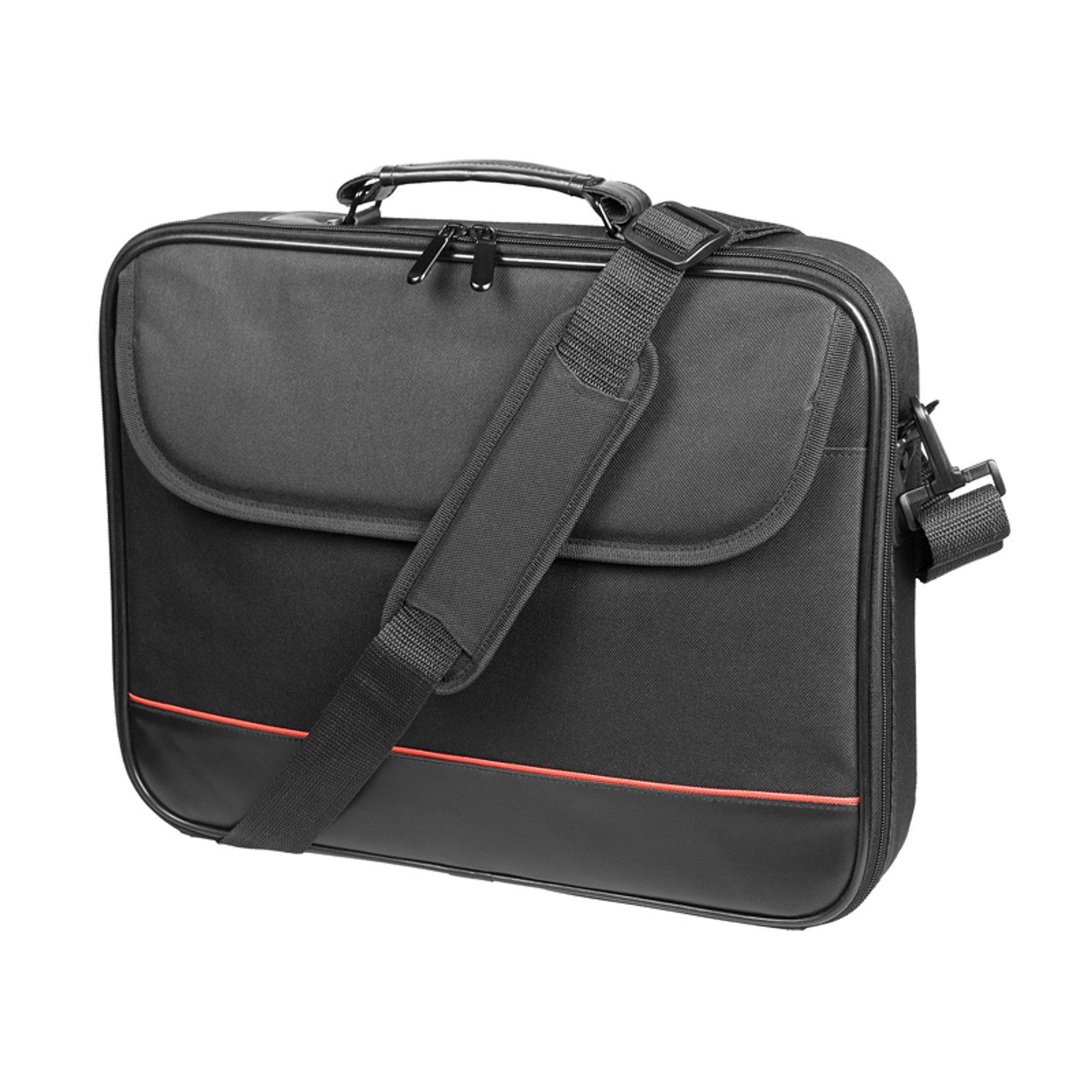 Tracer Laptoptasche für 17-Zoll-Notebooks Straight