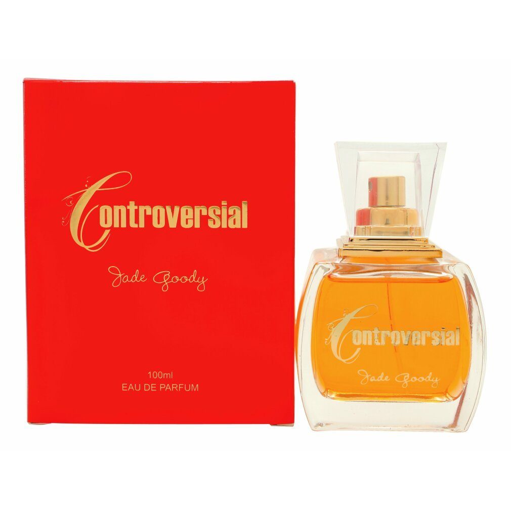 Jade Goody Eau de Parfum Controversial Eau de Parfum 100ml Spray