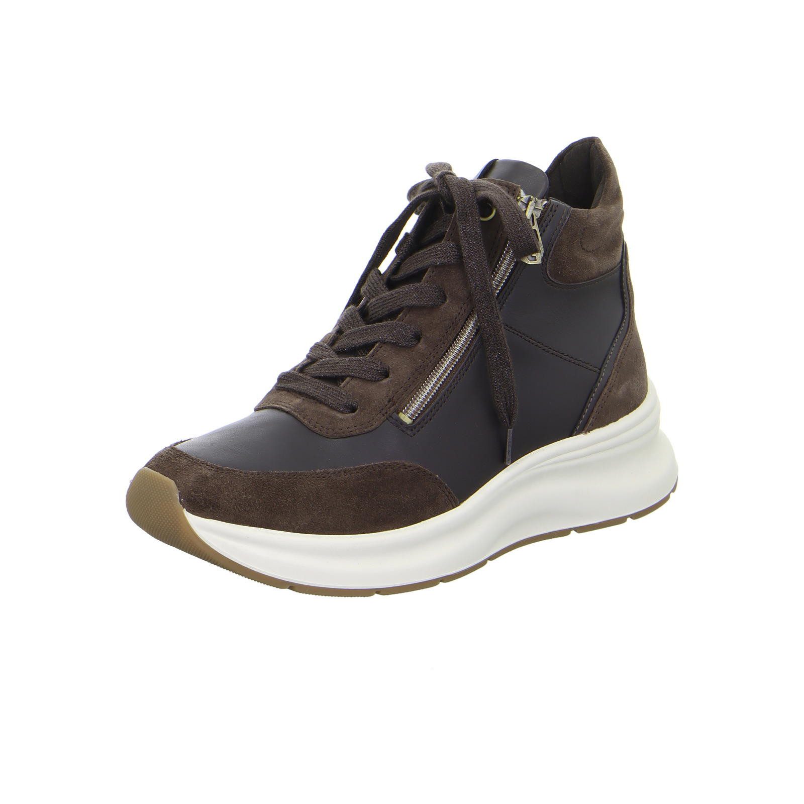 Ganter Schnürstiefelette Kim Stiefelette