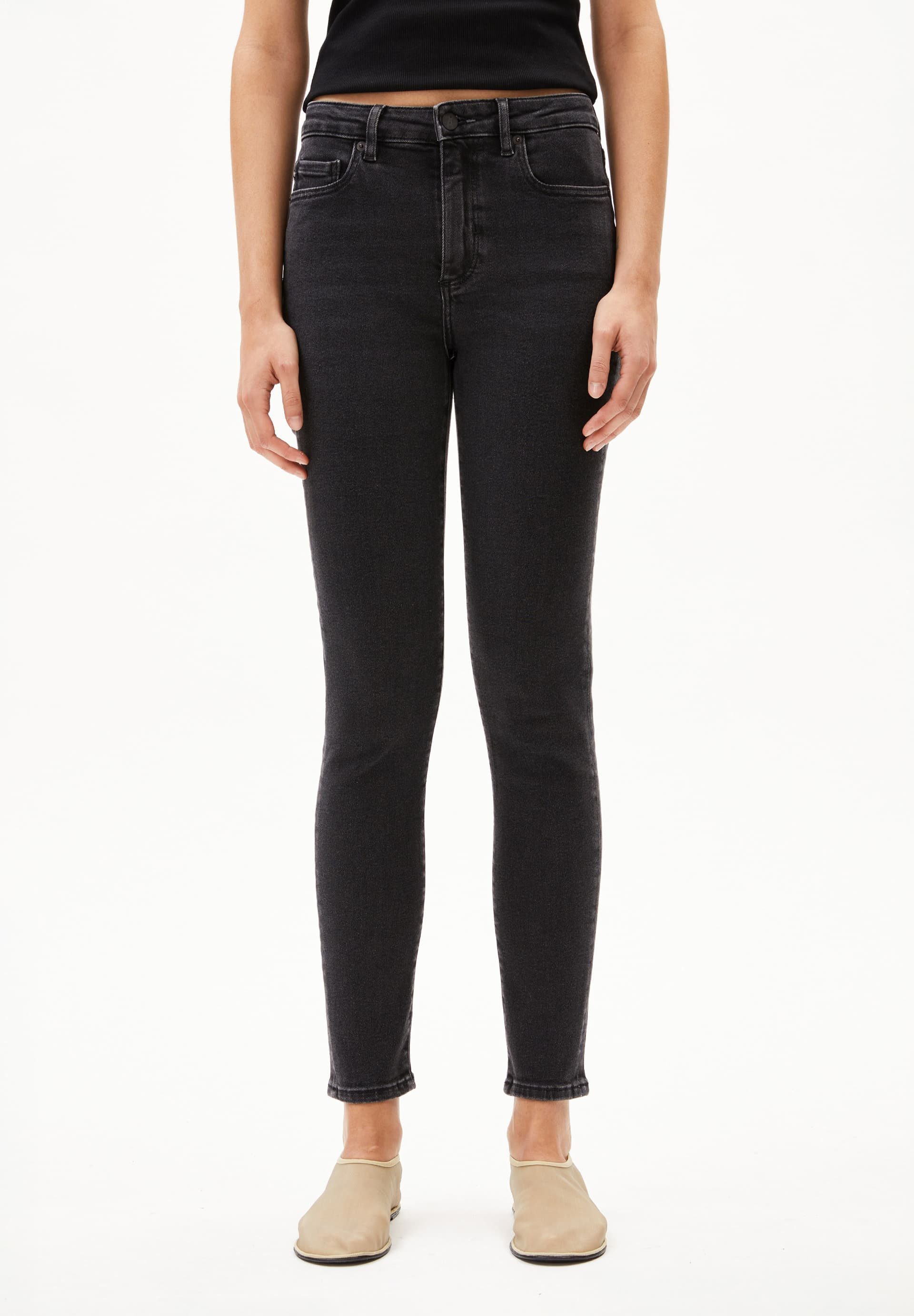 5-Pocket-Jeans