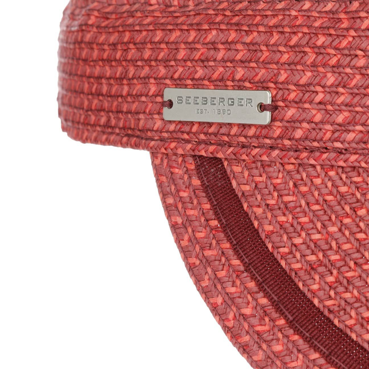 Seeberger Visor (1-St) Visor mit Schirm