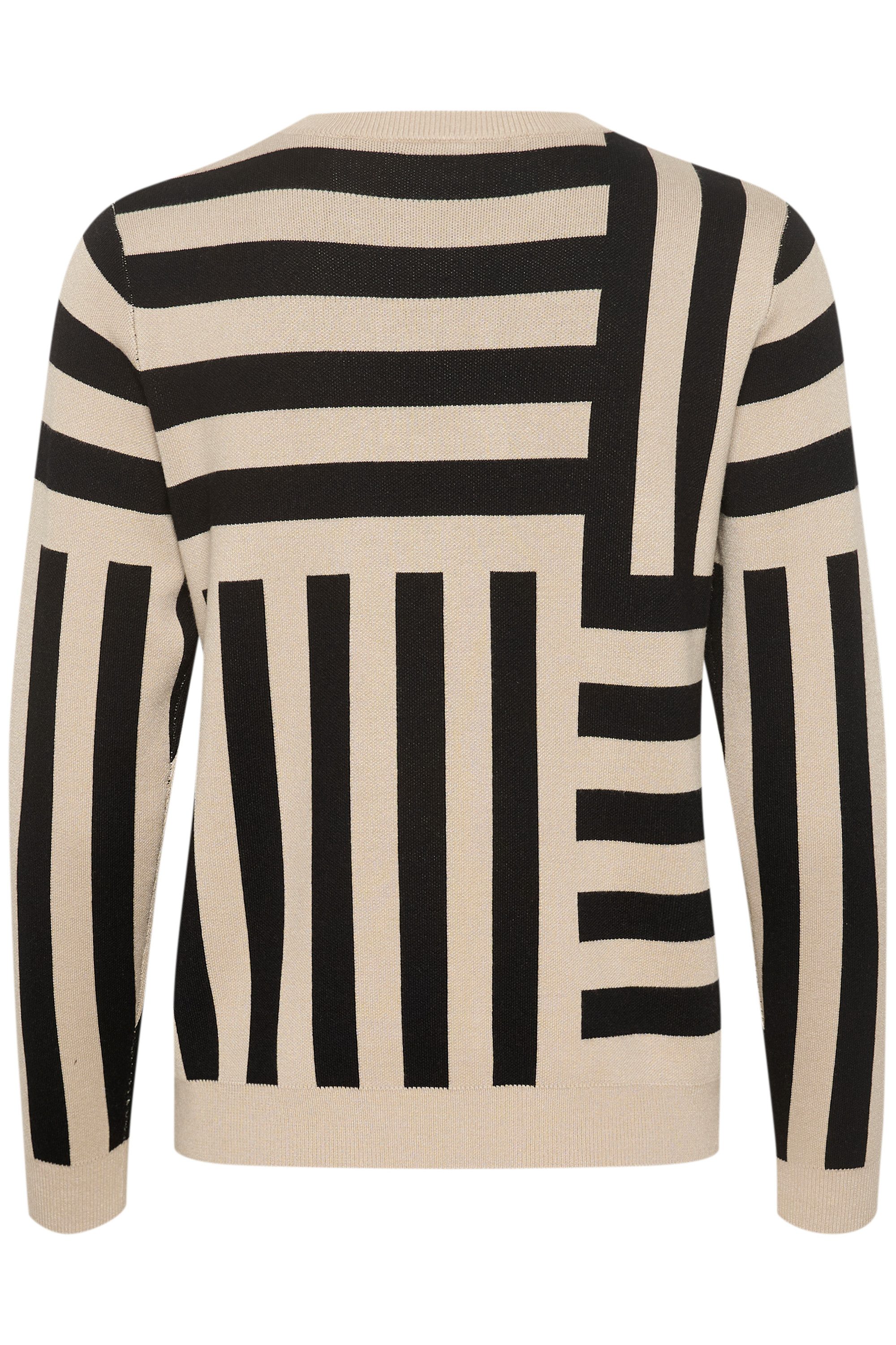 KAFFE Strickpullover Strickpullover KAtilde