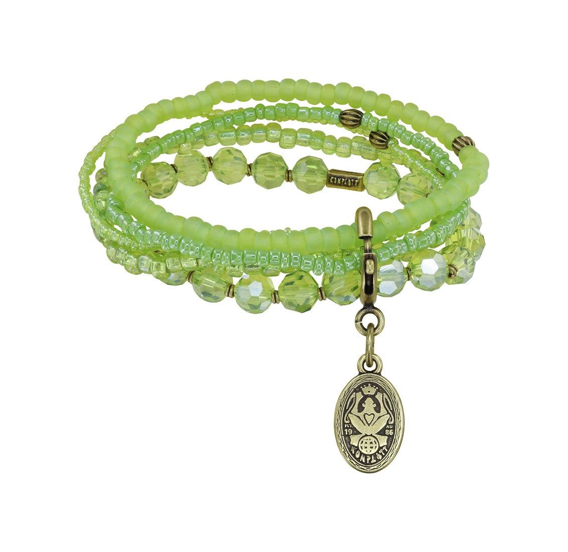 KONPLOTT Armband Konplott: Armband Petit Glamour d´Afrique small