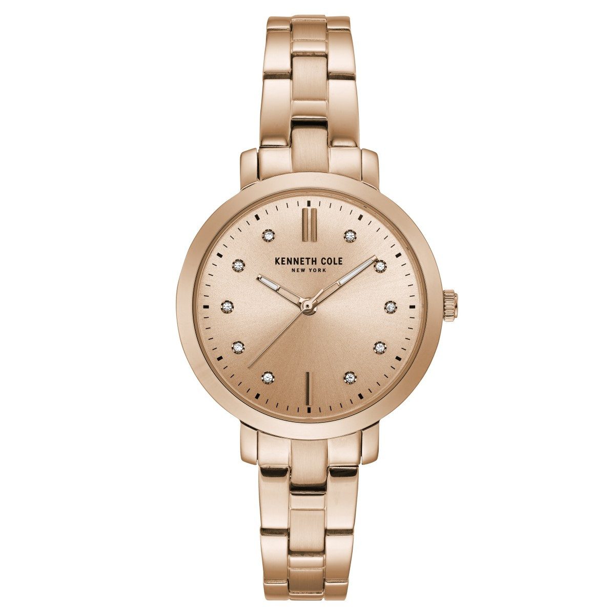 Kenneth Cole Quarzuhr KC15173005