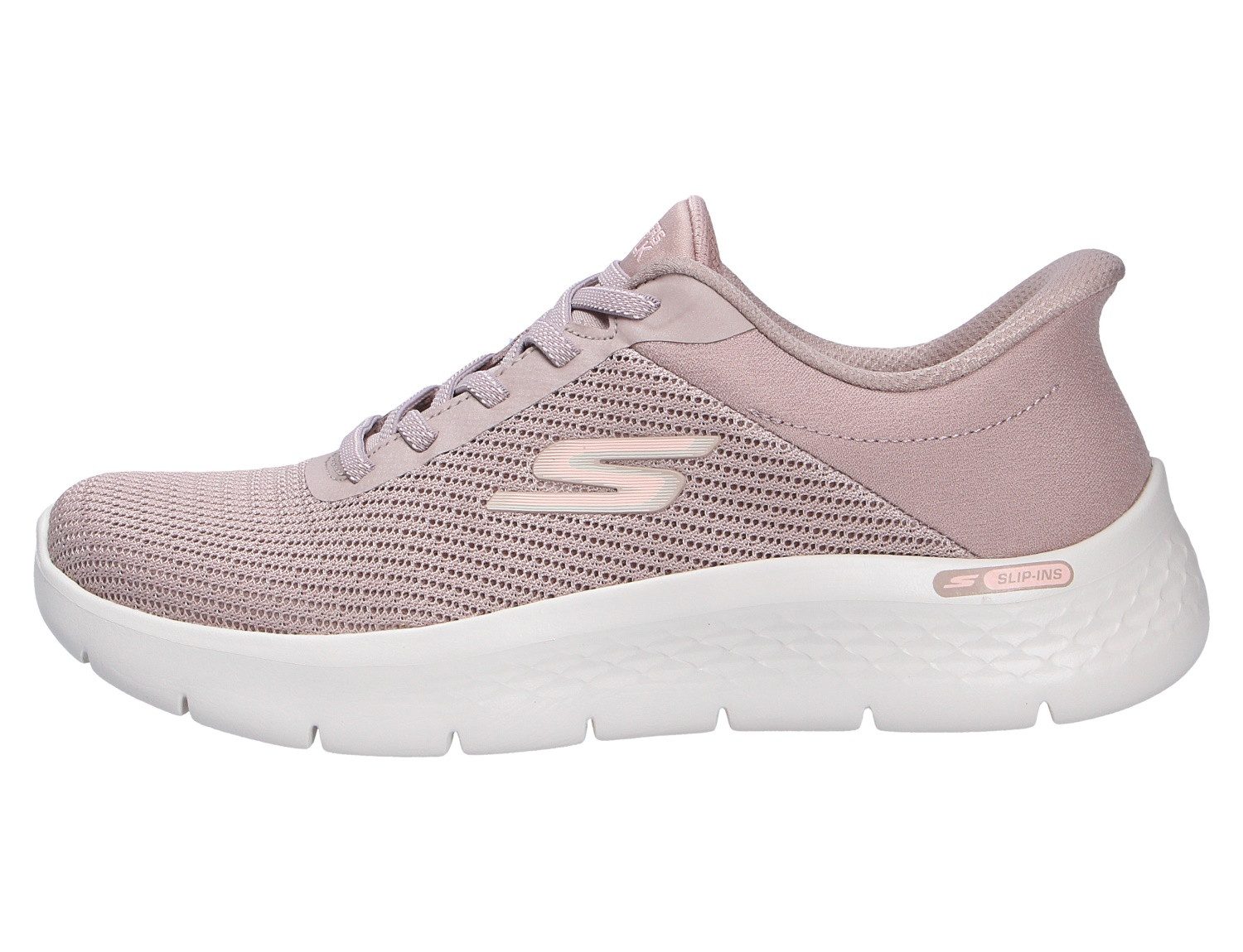 Skechers Walk Flex Slipper Weicher Gehcomfort günstig online kaufen