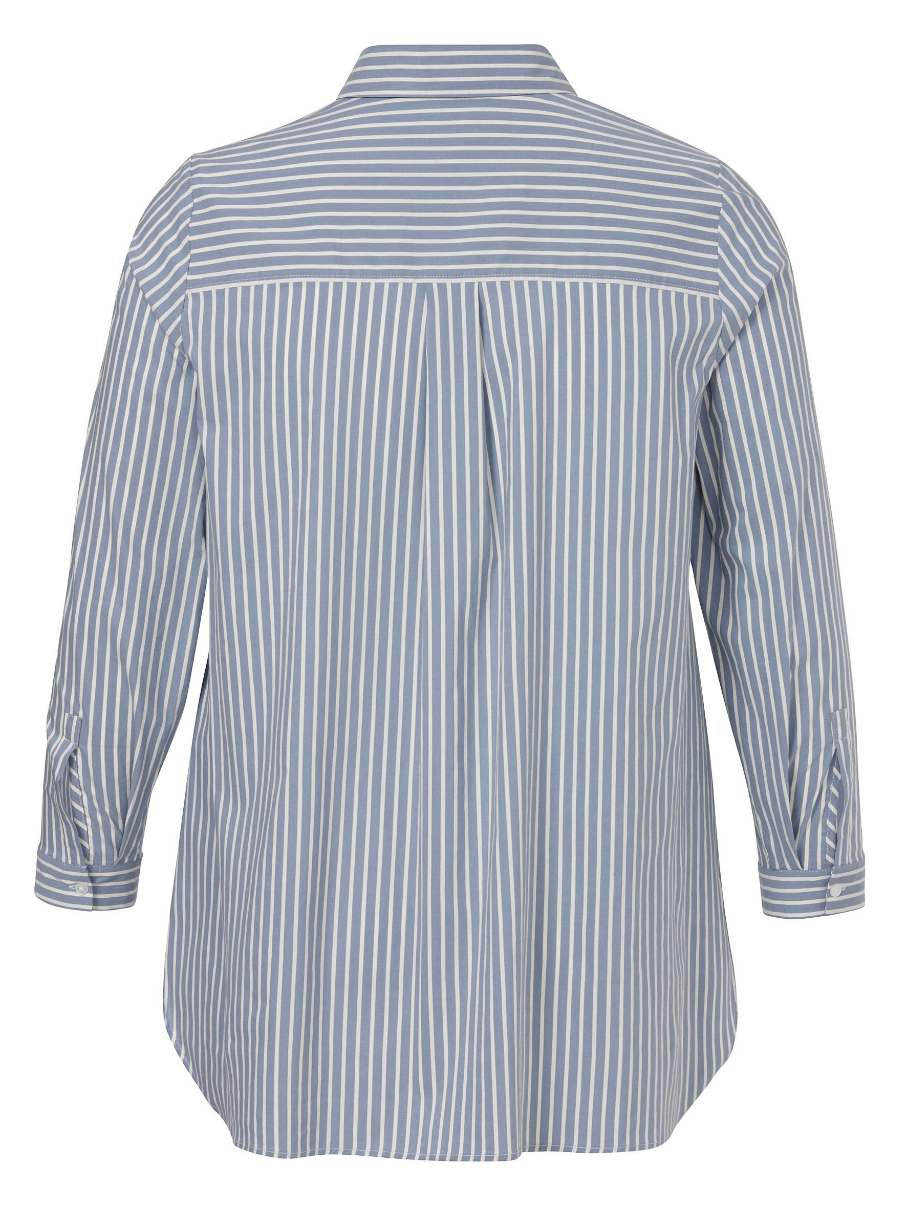 VIA APPIA DUE Langarmbluse günstig online kaufen