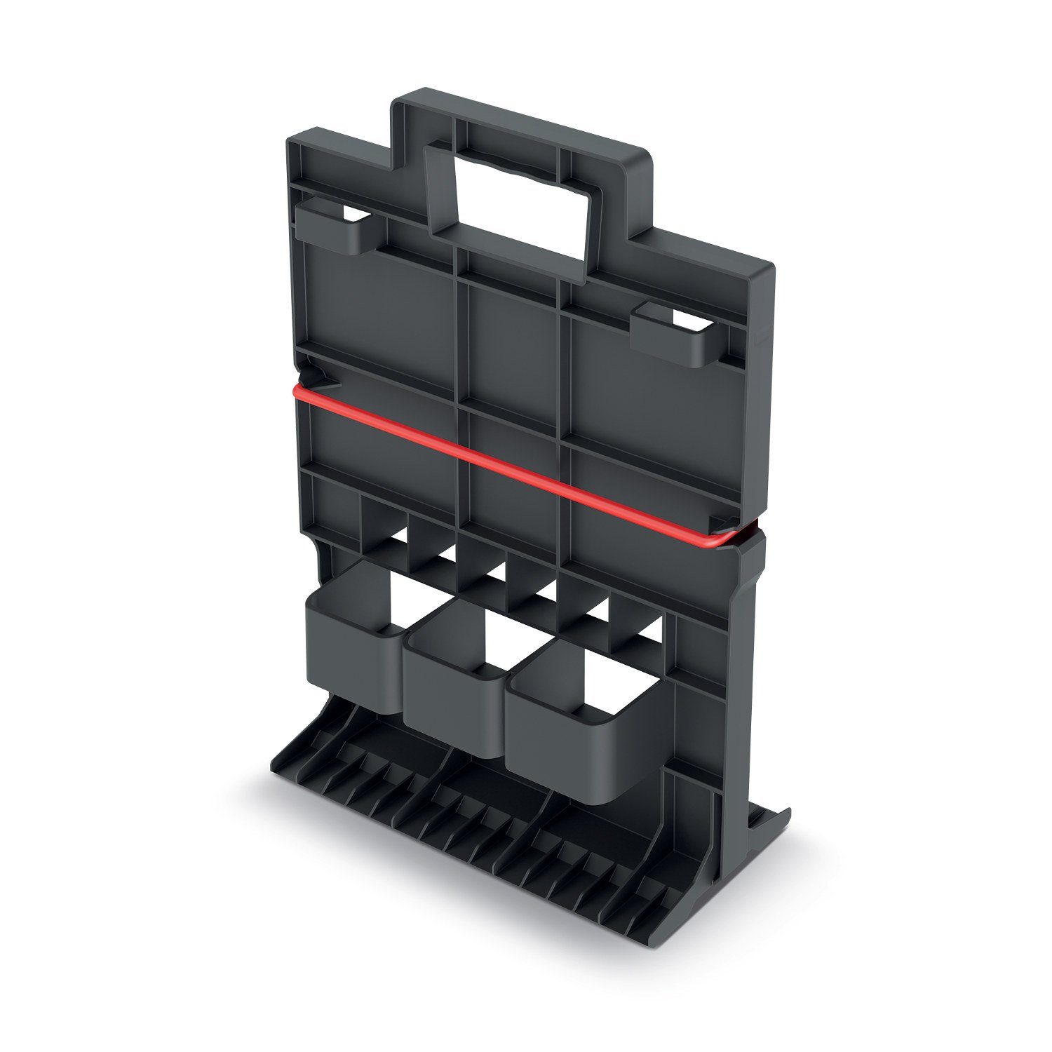 Kistenberg Werkzeughalter KMS2530US, Modular Solution Werkzeugablage günstig online kaufen