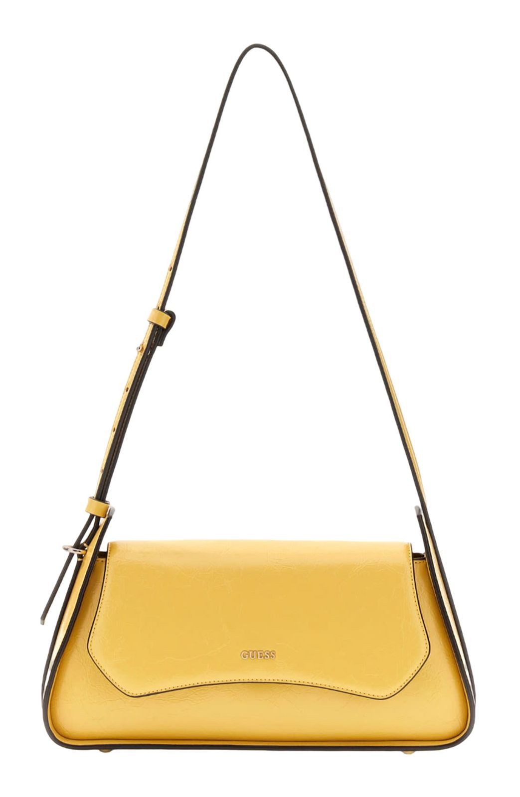 Schultertasche Flap Shoulder Bag