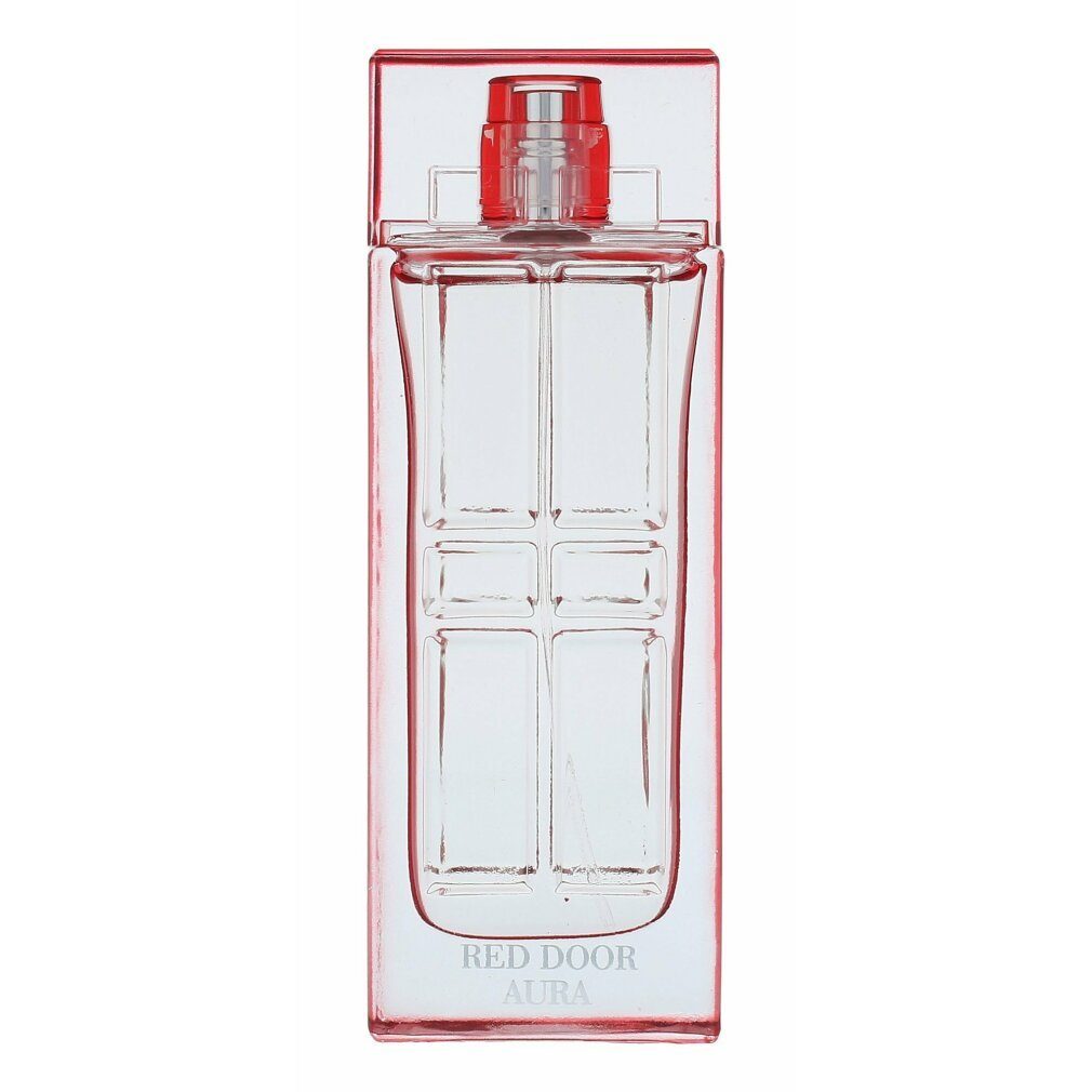 Eau de Toilette Red Door Aura Eau De Toilette Spray 50ml For Women