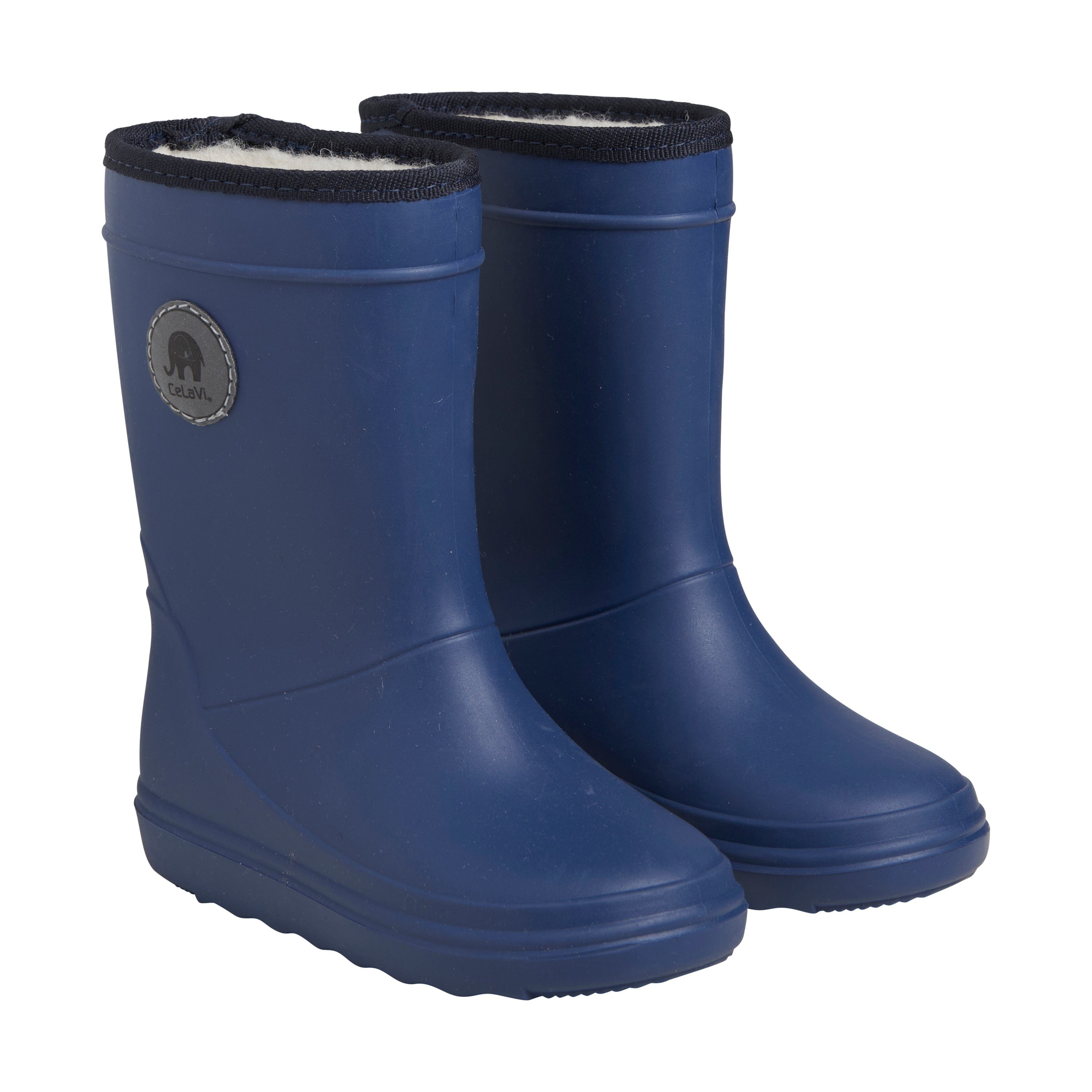 CeLaVi CEThermo Boots - 6274 Winterboots Pageant Blue (790)