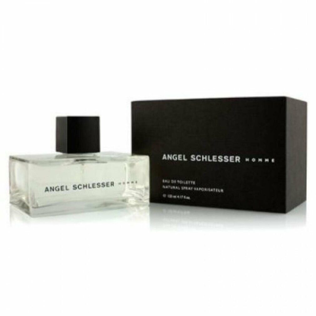 Angel Schlesser Eau de Toilette HOMME edt vapo