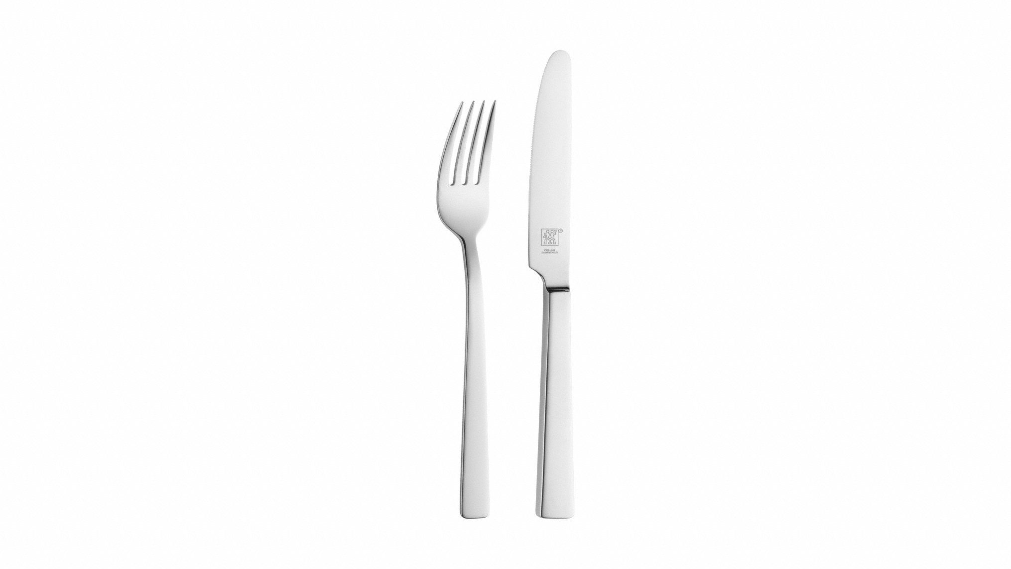 Zwilling Besteck-Set (2-tlg)