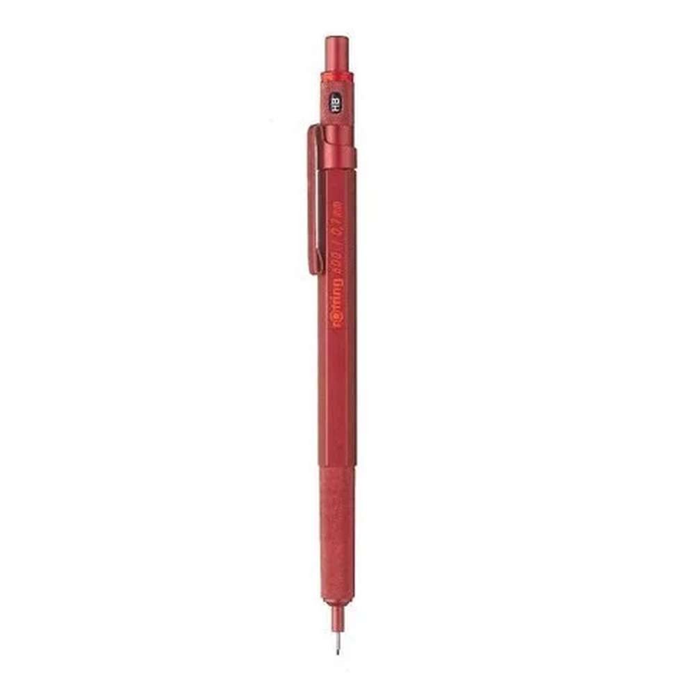 ROTRING Druckbleistift Rotring 600 Druckbleistift 0,7 mm HB
