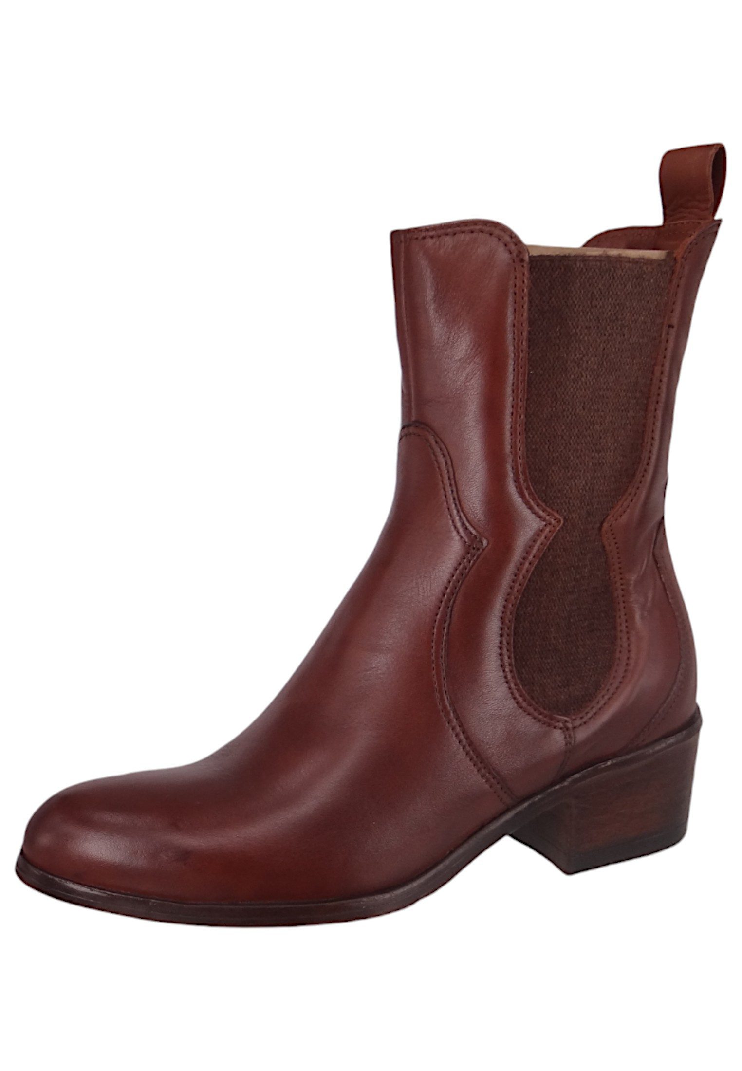 Mjus L48205-201 6225 Castagna Stiefelette günstig online kaufen
