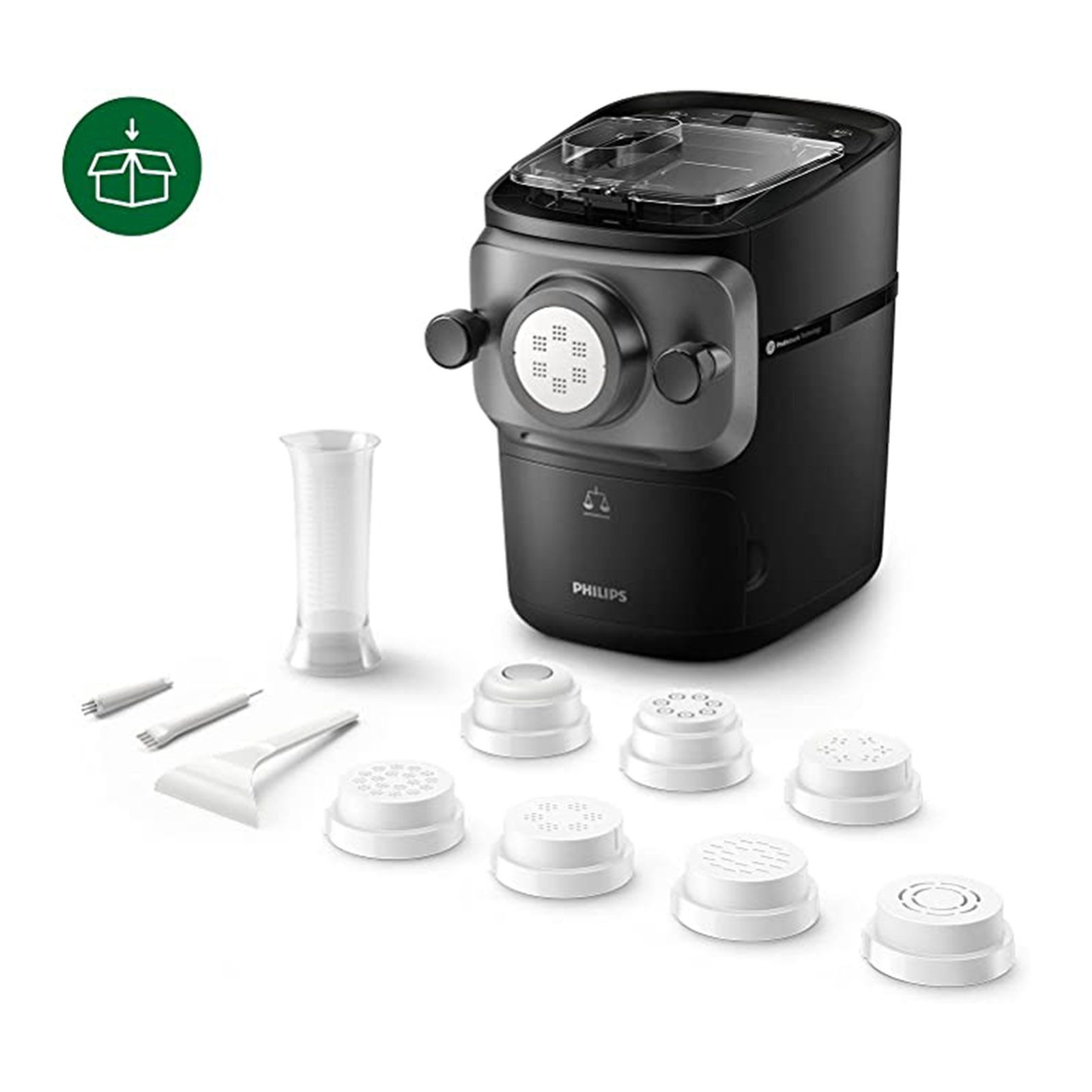 Philips Küchenmaschine HR2665/96