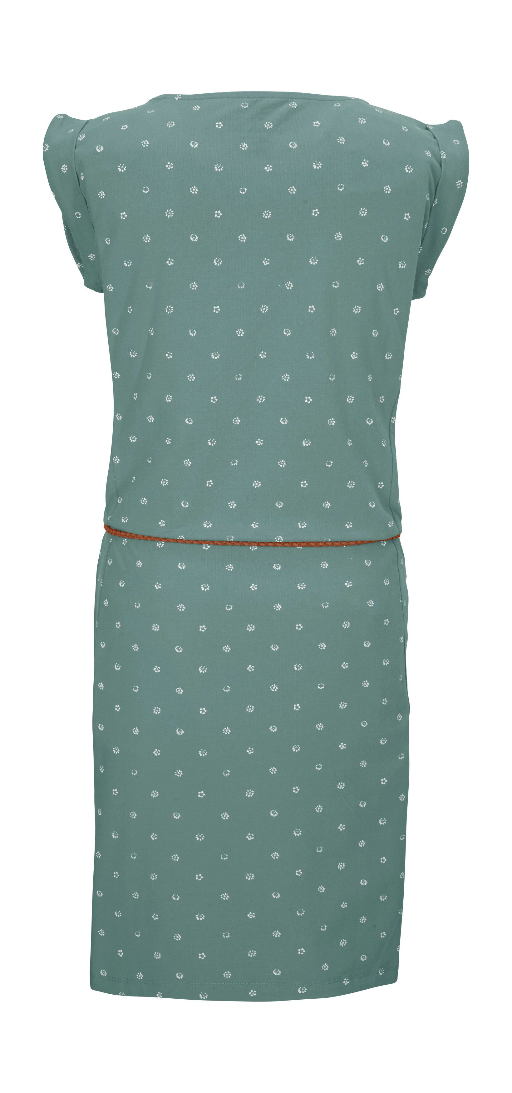 G.I.G.A. DX by killtec Sommerkleid GS 42 WMN DRSS Sommerkleid, bequemes Mat günstig online kaufen