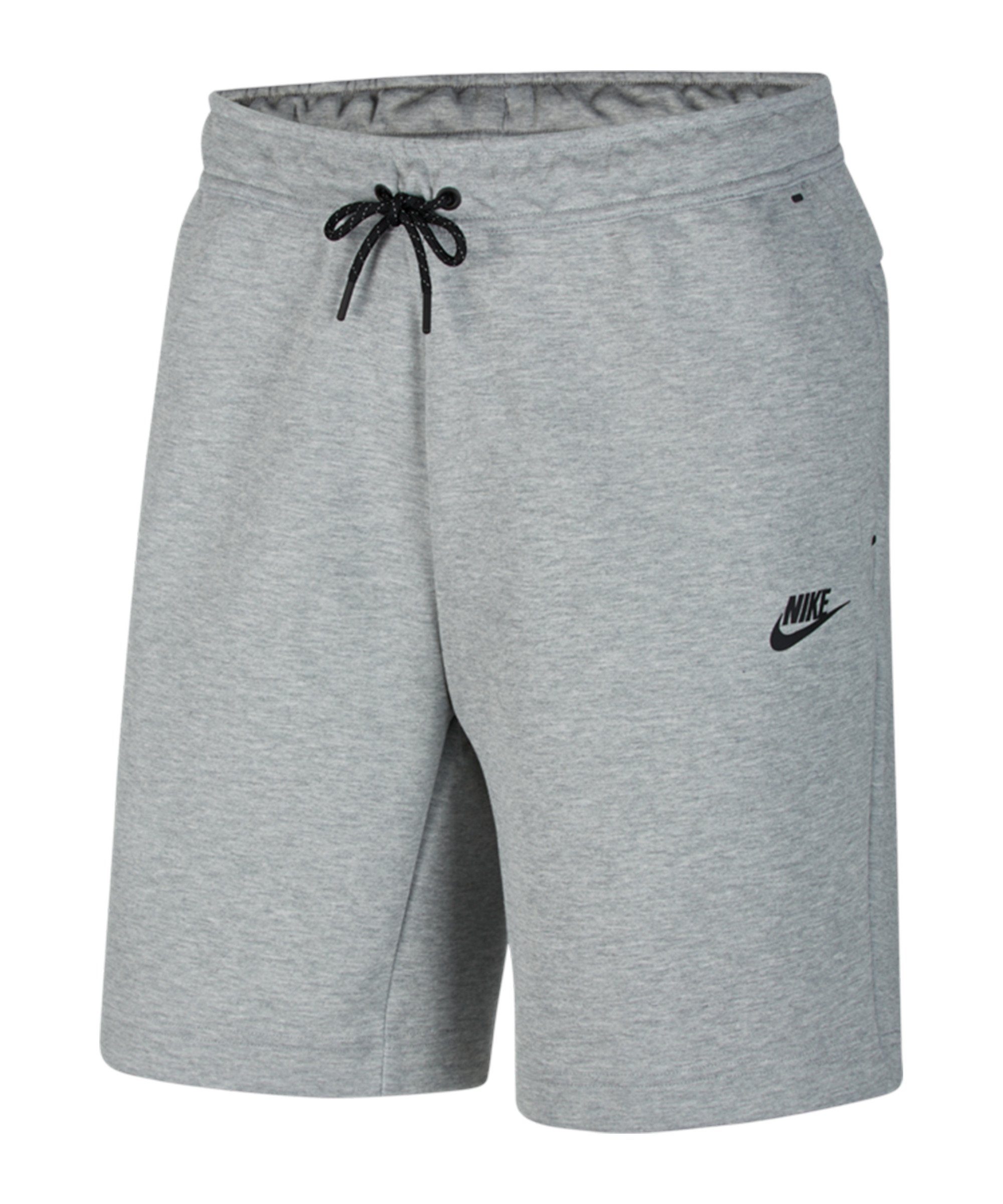 Nike Sportswear Jogginghose Tech Fleece Short