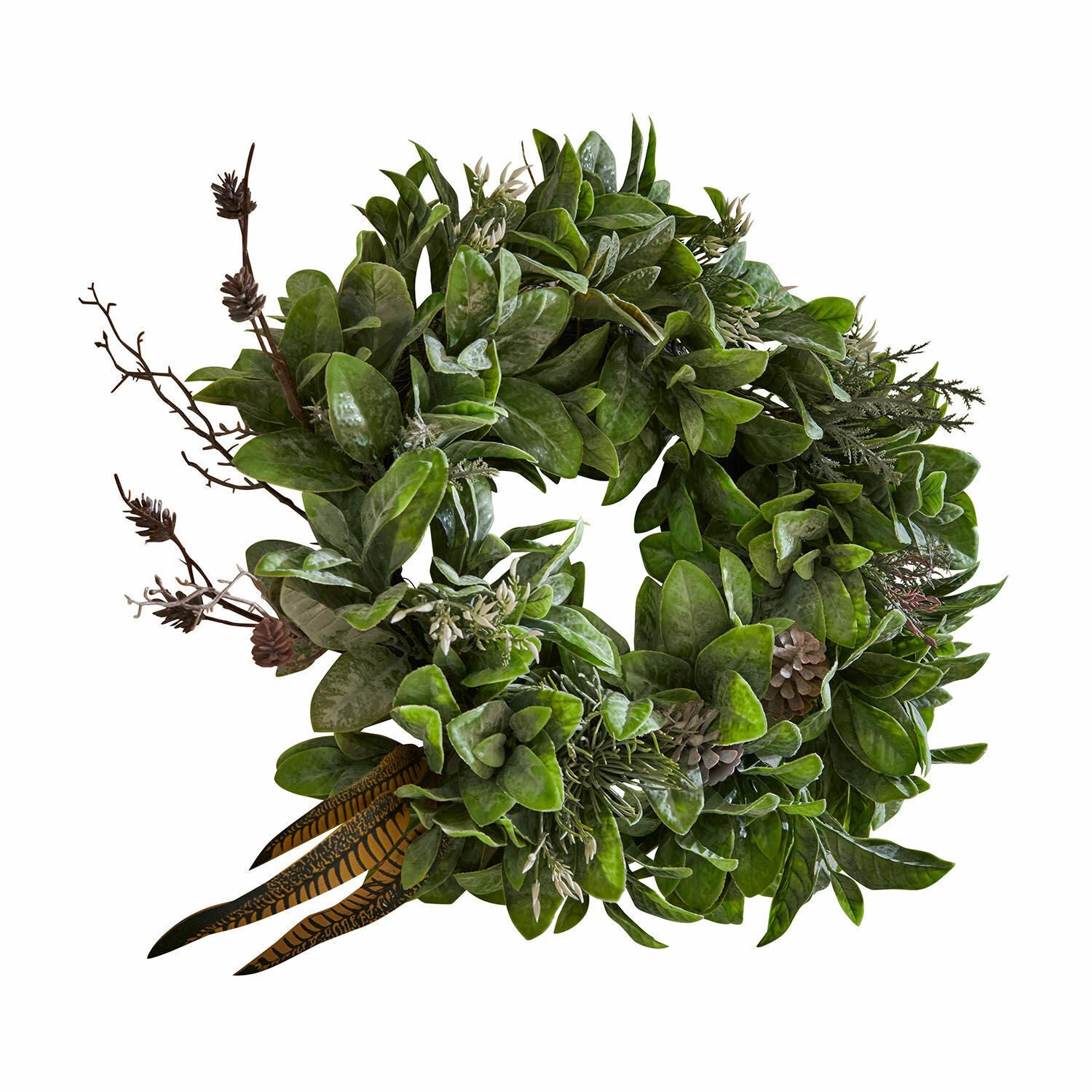 Mirabeau Dekokranz Kranz Gianne grün