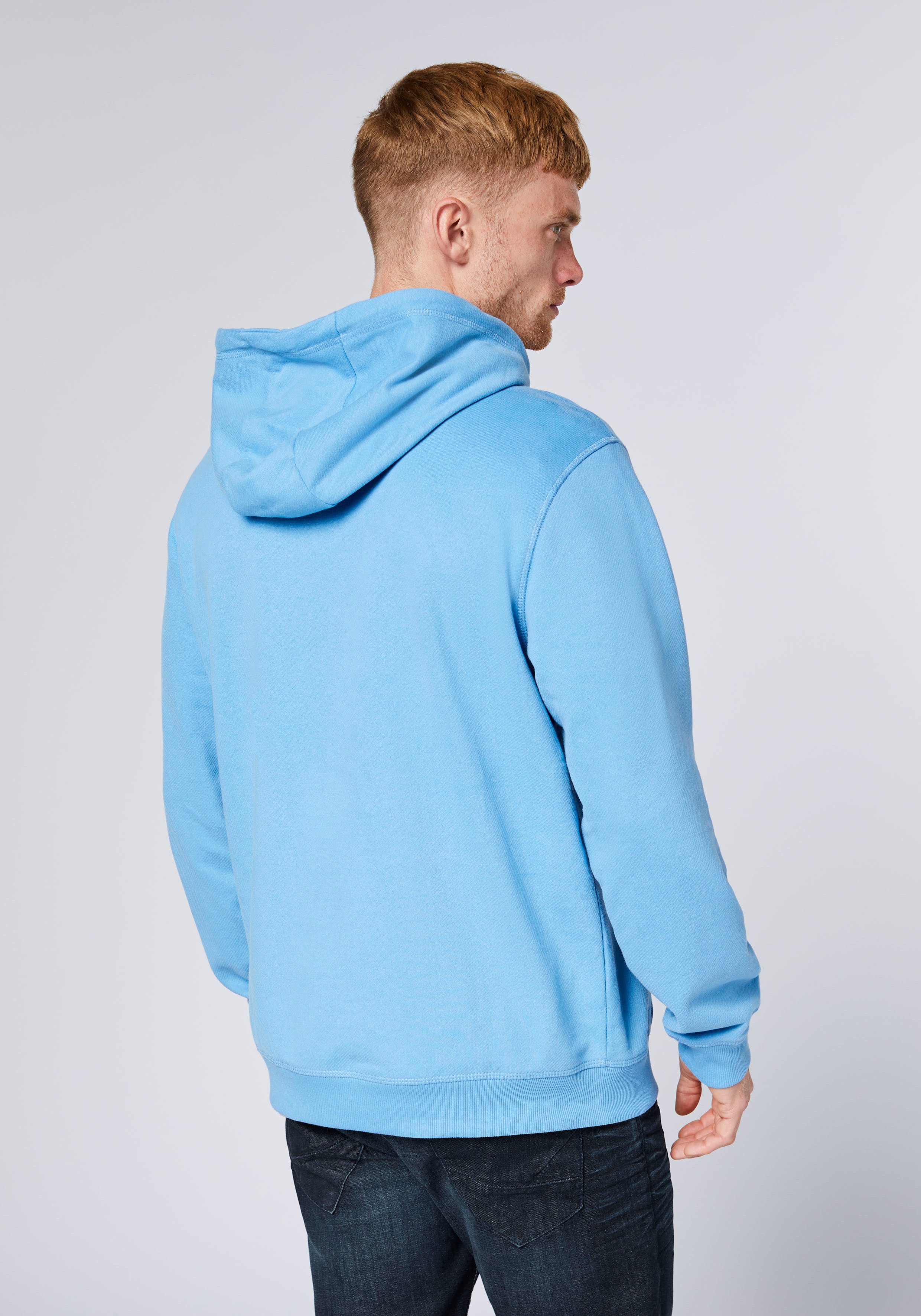 Chiemsee Kapuzensweatshirt günstig online kaufen