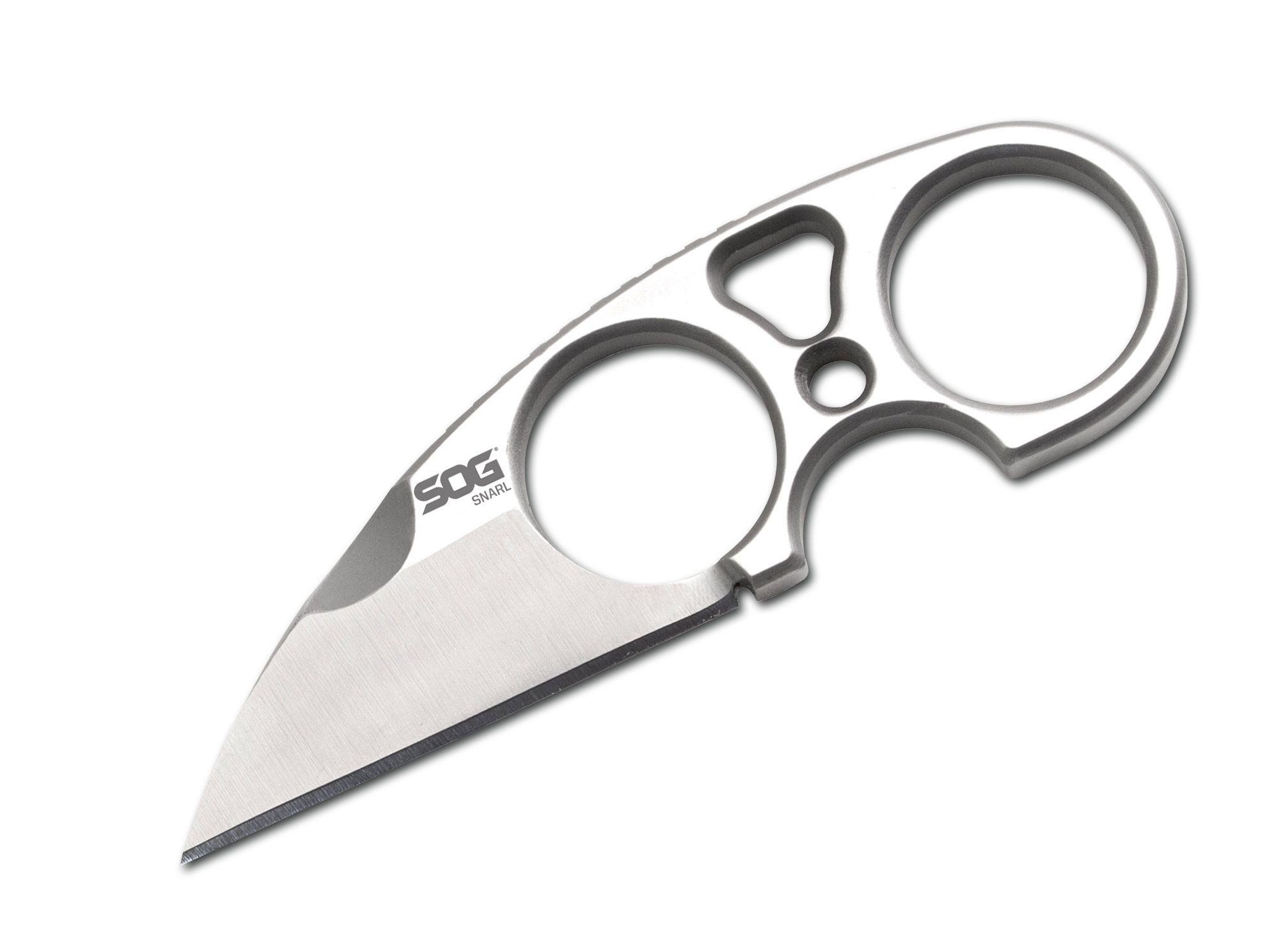 SOG Taschenmesser SOG Snarl