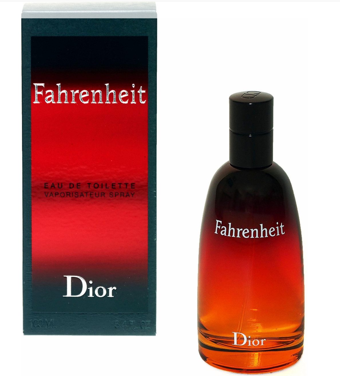 Dior Eau de Toilette Fahrenheit