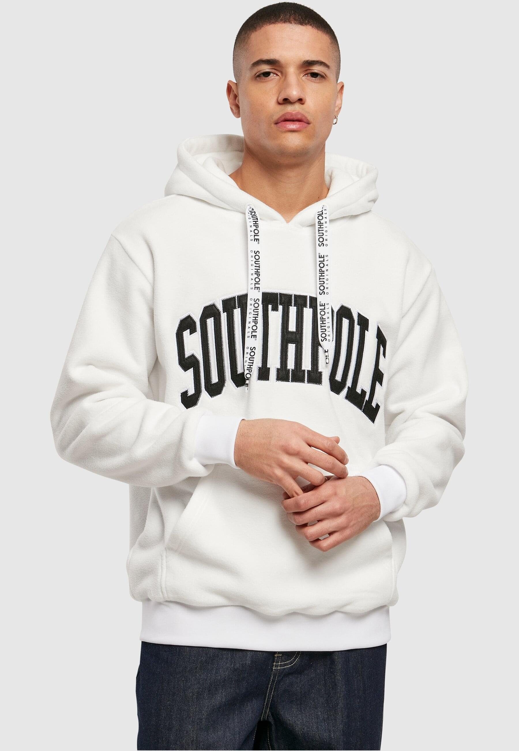 (1-tlg) Hoodie Southpole Southpole Herren Hoody College