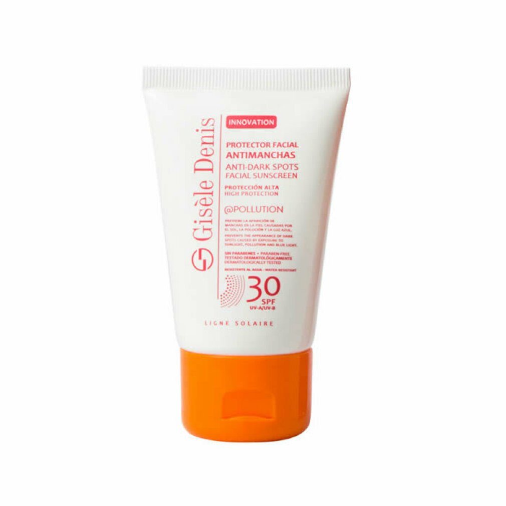 Sonnenschutzcreme Gisèle Denis Facial Sunscreen Anti Dark Spots Spf30 40ml
