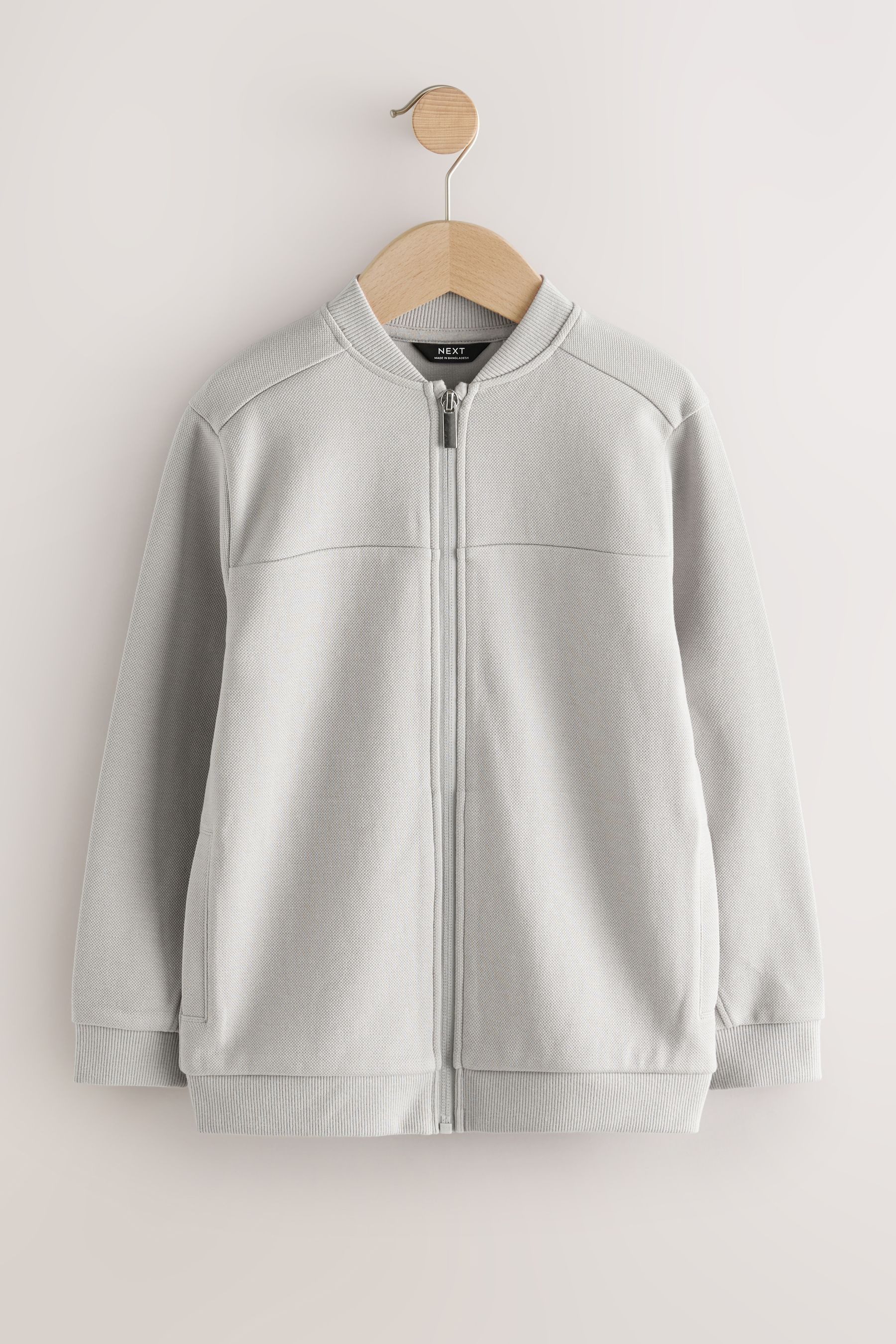 Next Bomberjacke Schicke Bomberjacke (1-St)