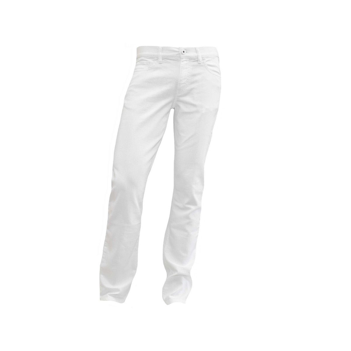 Alberto Pipe Denim Weiß - Größe W 33 - L 36 günstig online kaufen